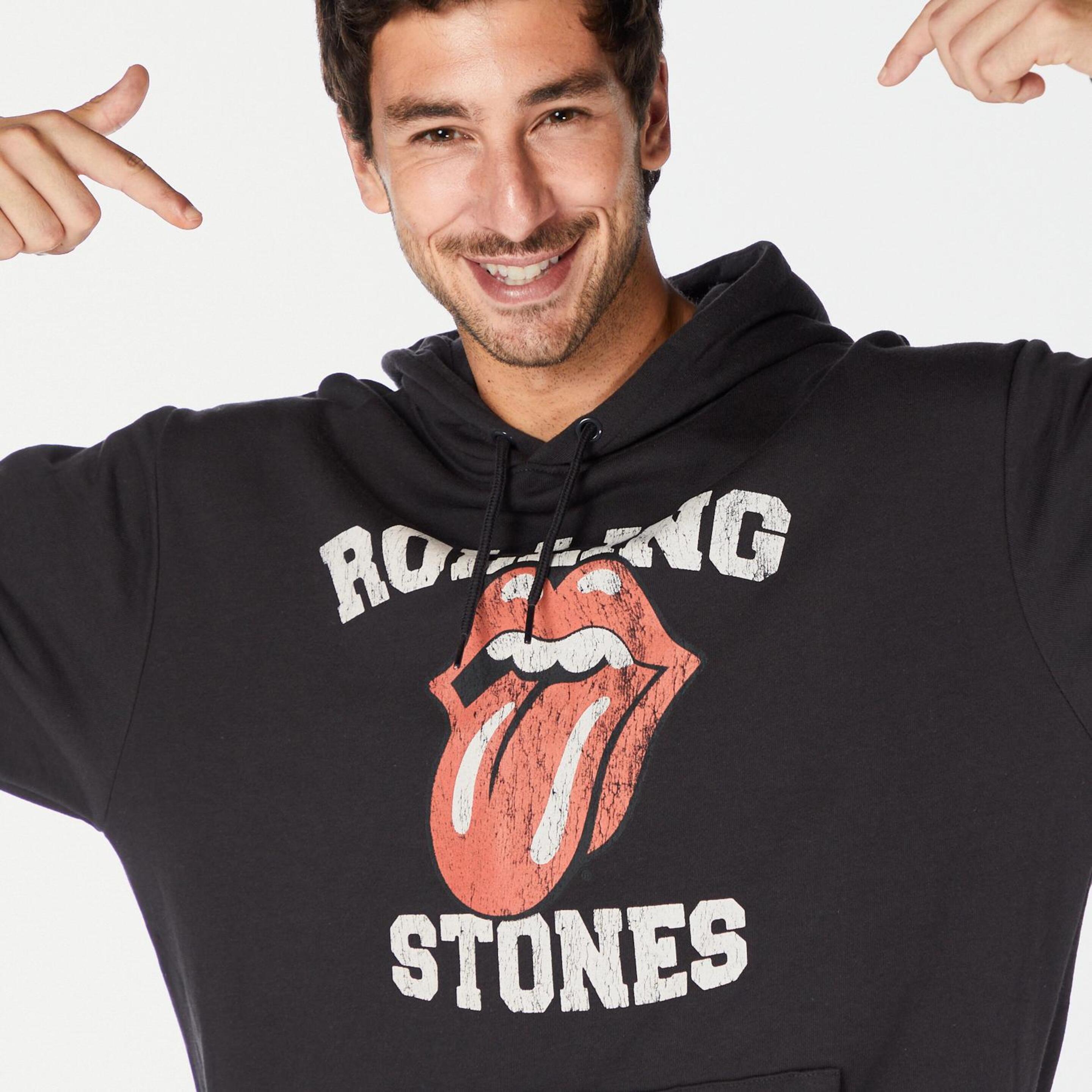 Sweatshirt Rolling Stones