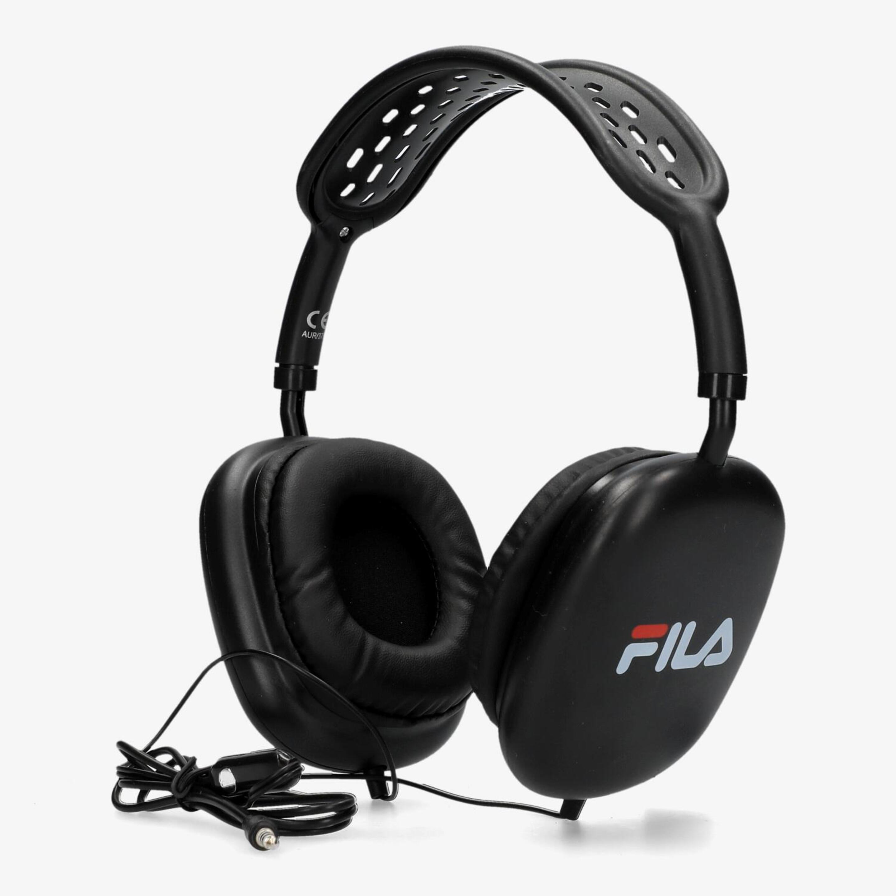 Auriculares Fila