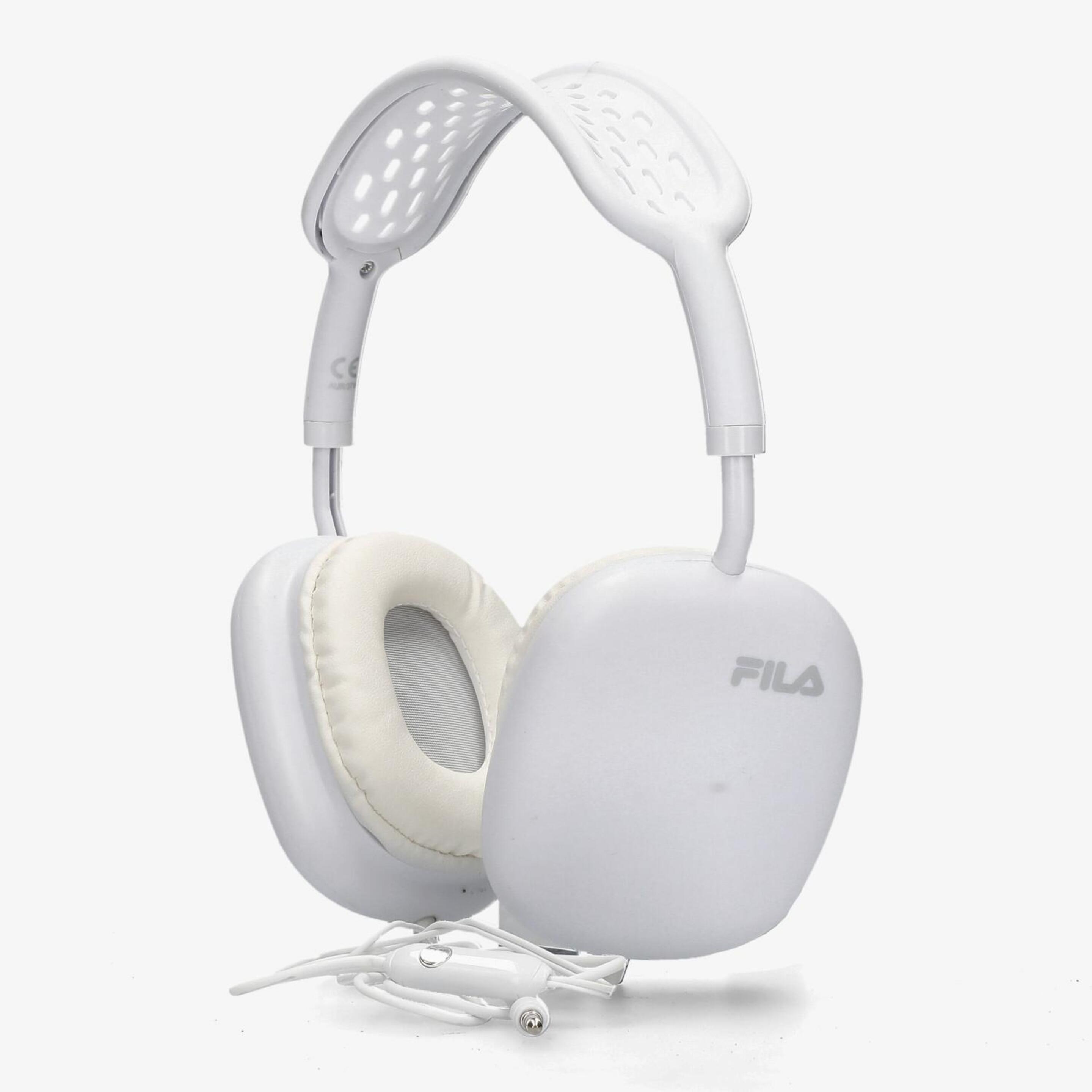 Auriculares Fila