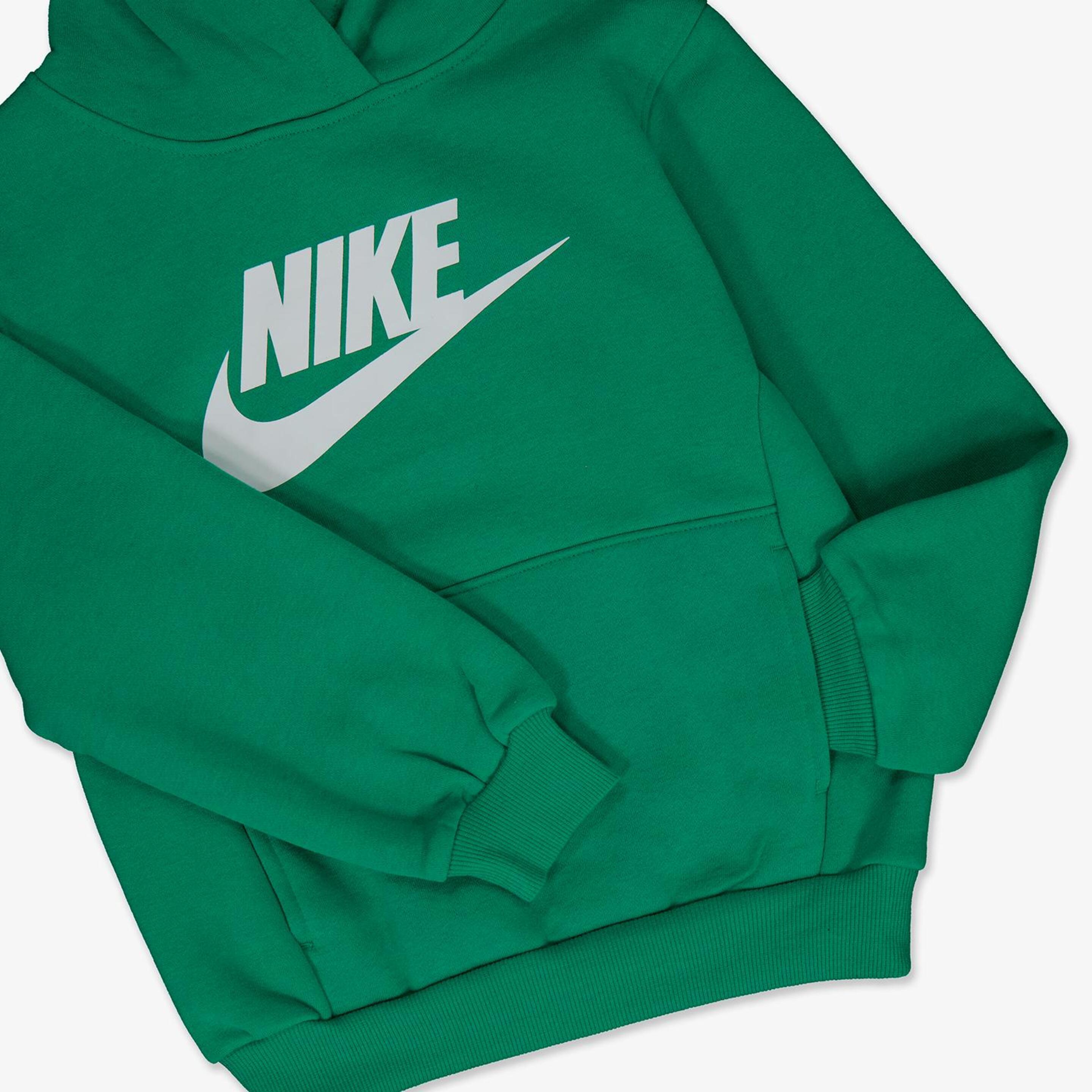 Chándal Nike - Verde - Chándal Niño