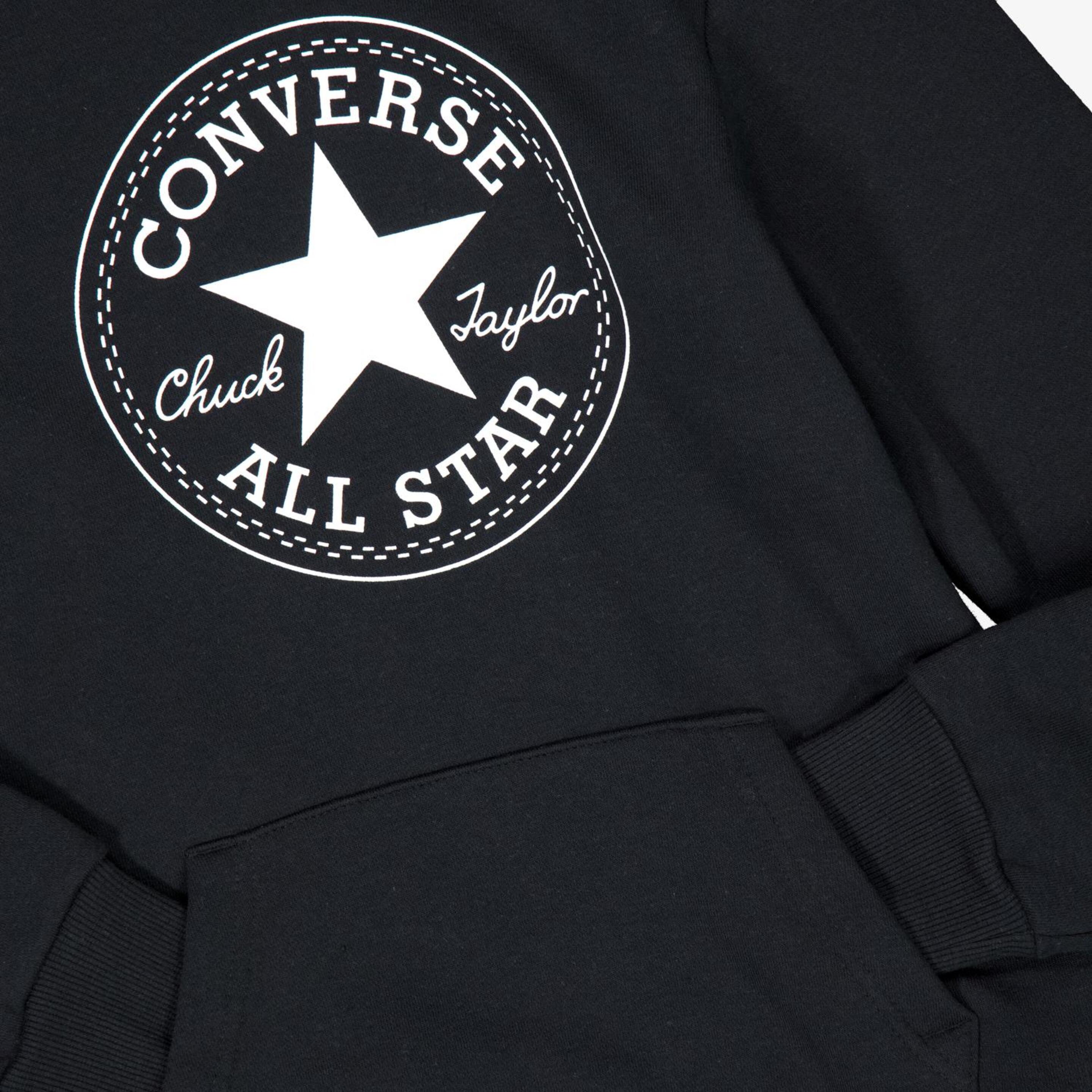 Sweatshirt Converse