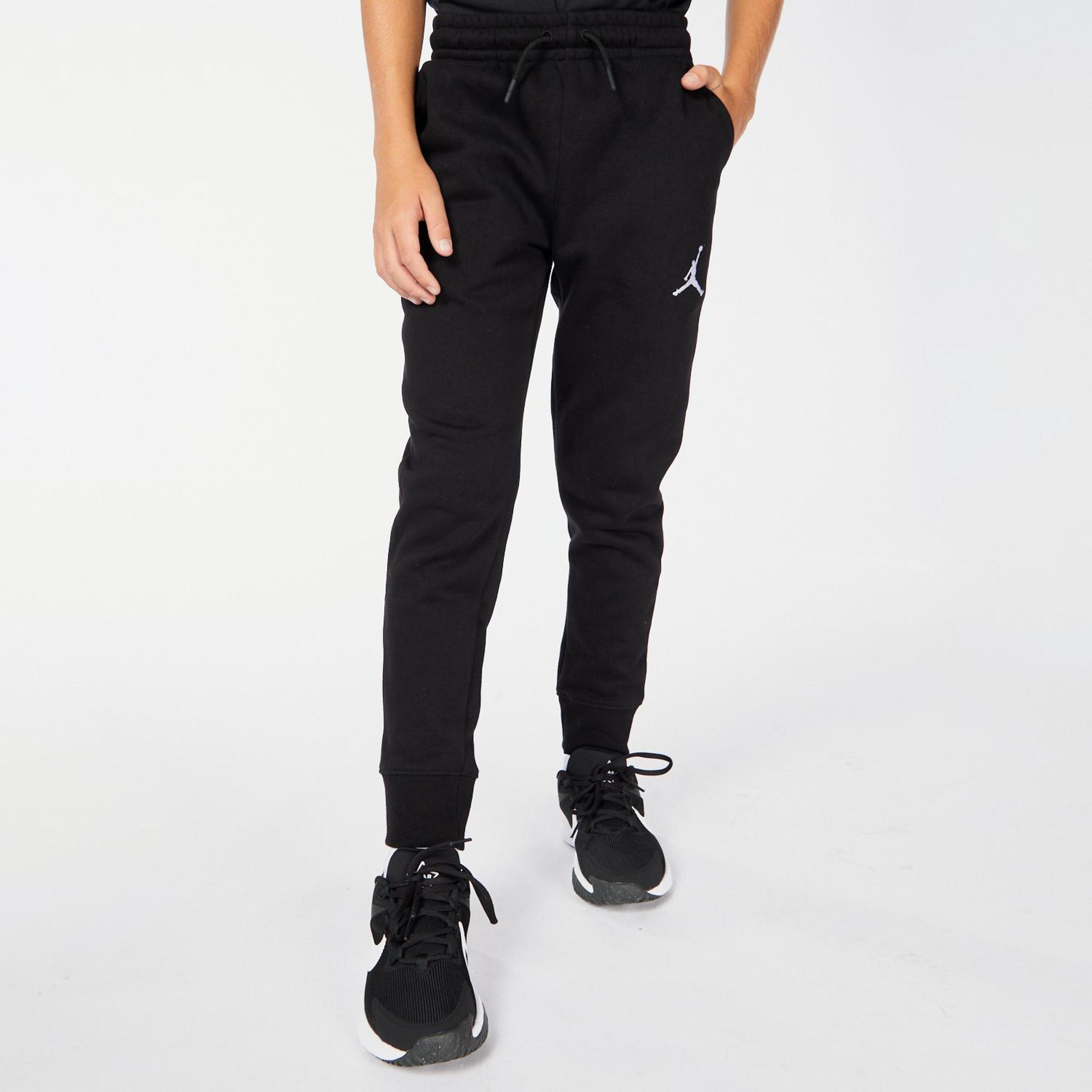 Pantalón Jordan - negro - Pantalón Niño
