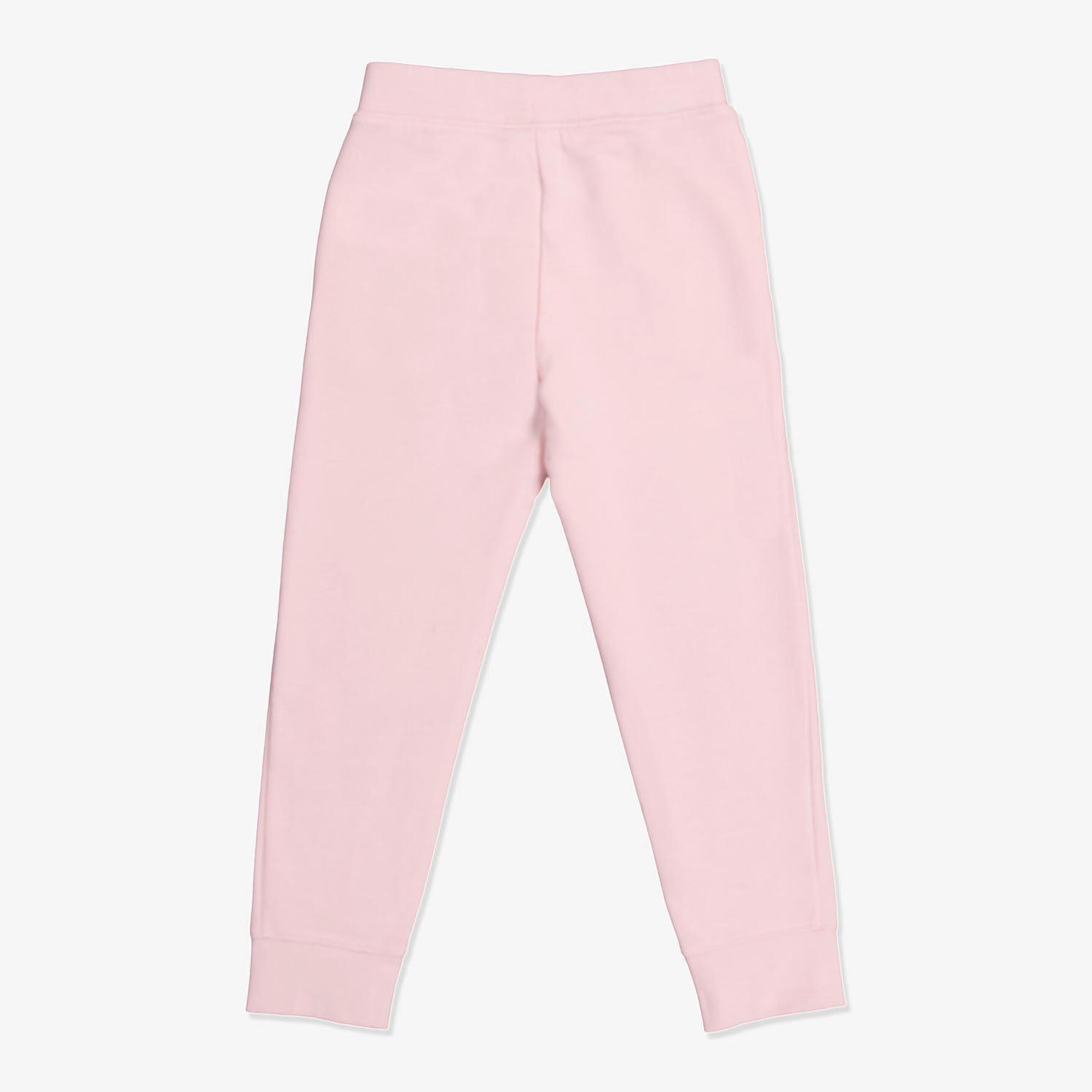 Pantalón Nike - Rosa - Pantalón Niña