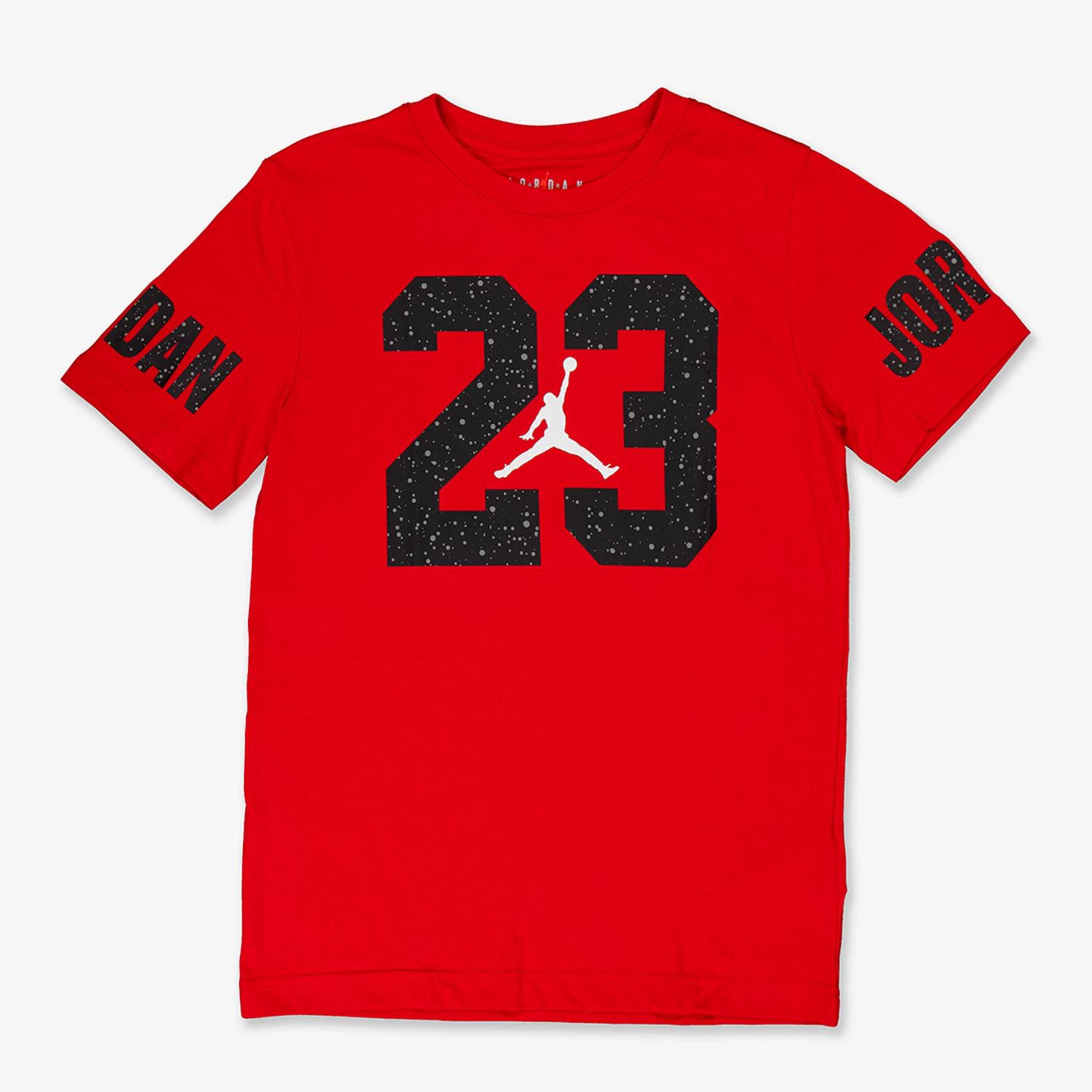 T-shirt Nike