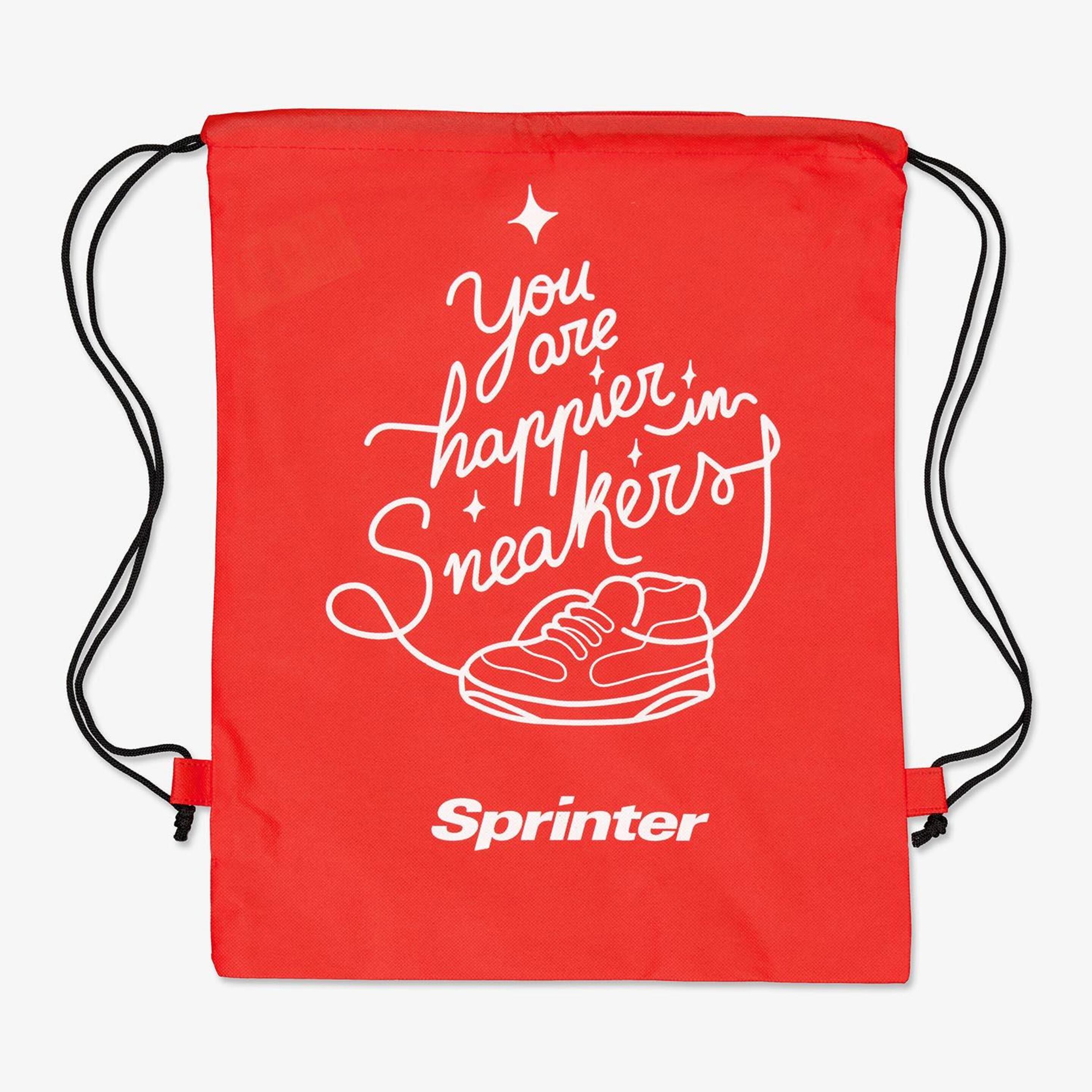 Bolsa Sprinter