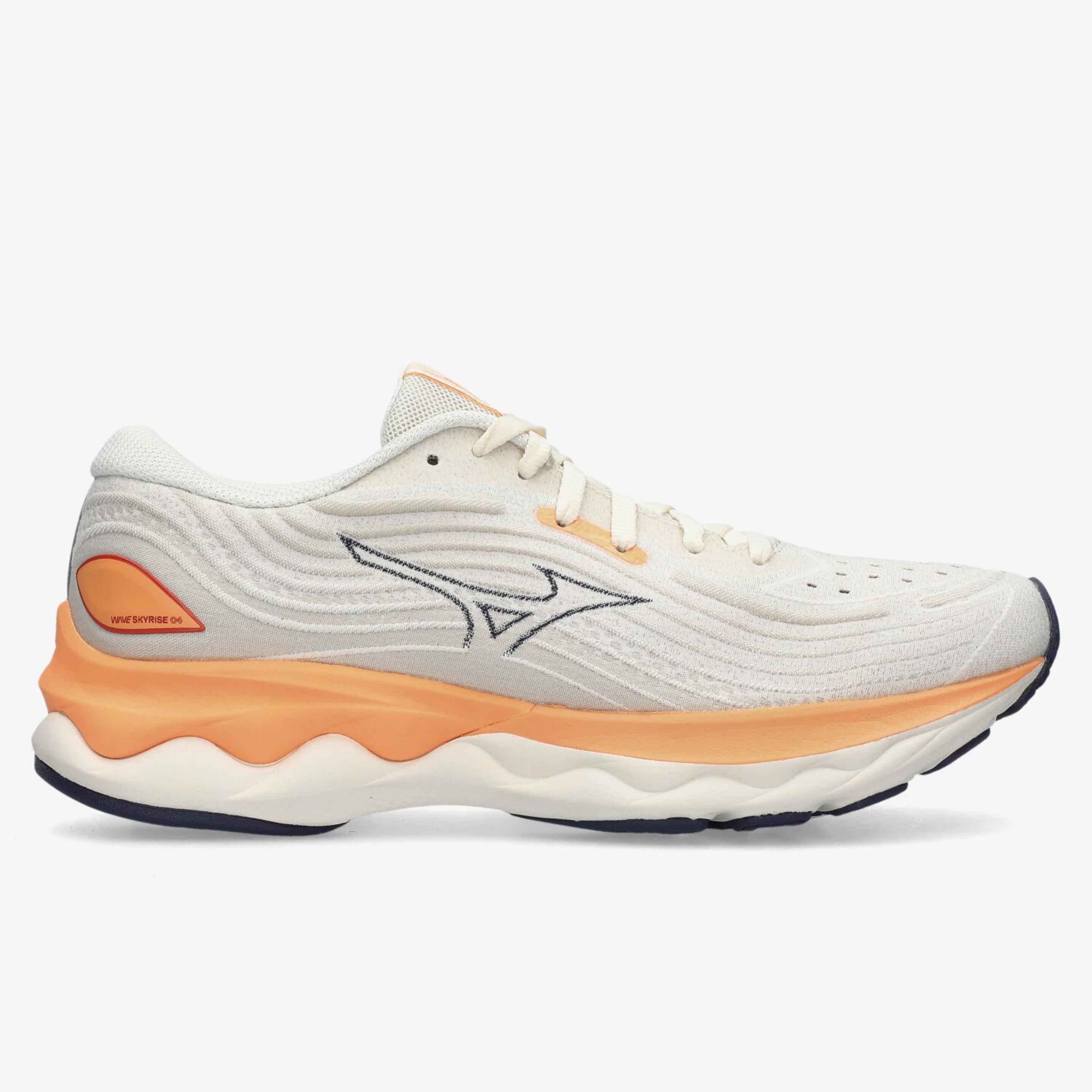 Mizuno Wave Skyrise 4