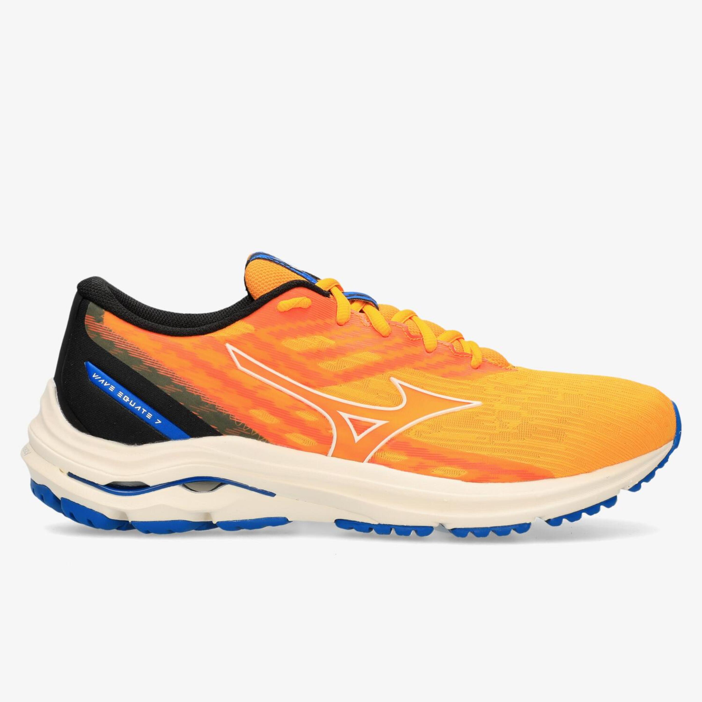 Mizuno Wave Equate 7