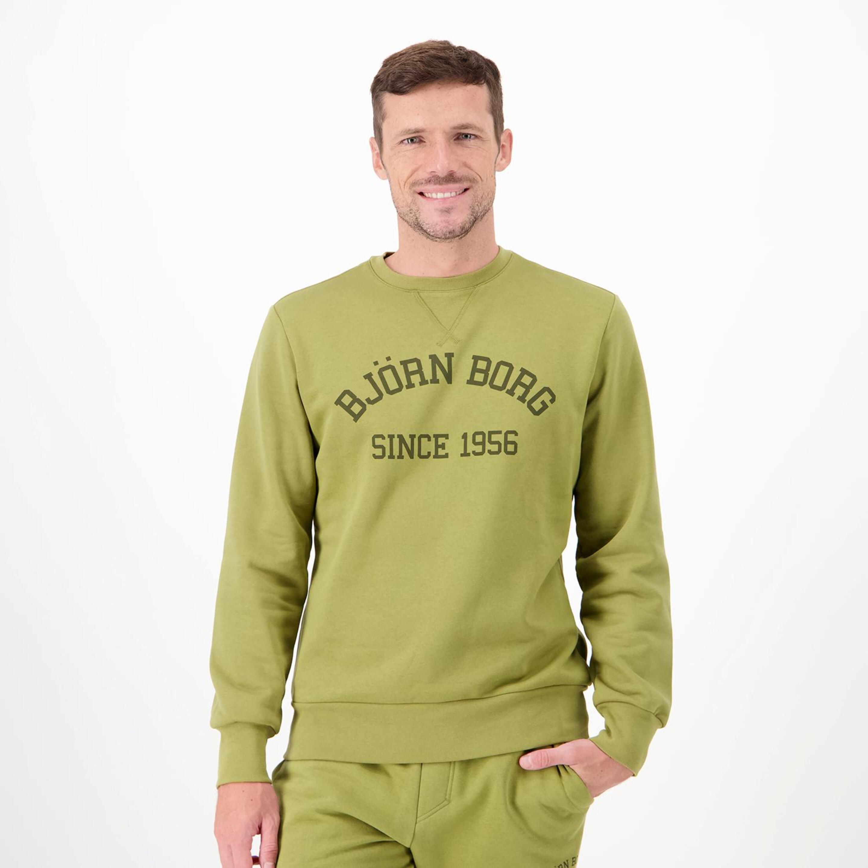 Bjorn shop borg joggingpak