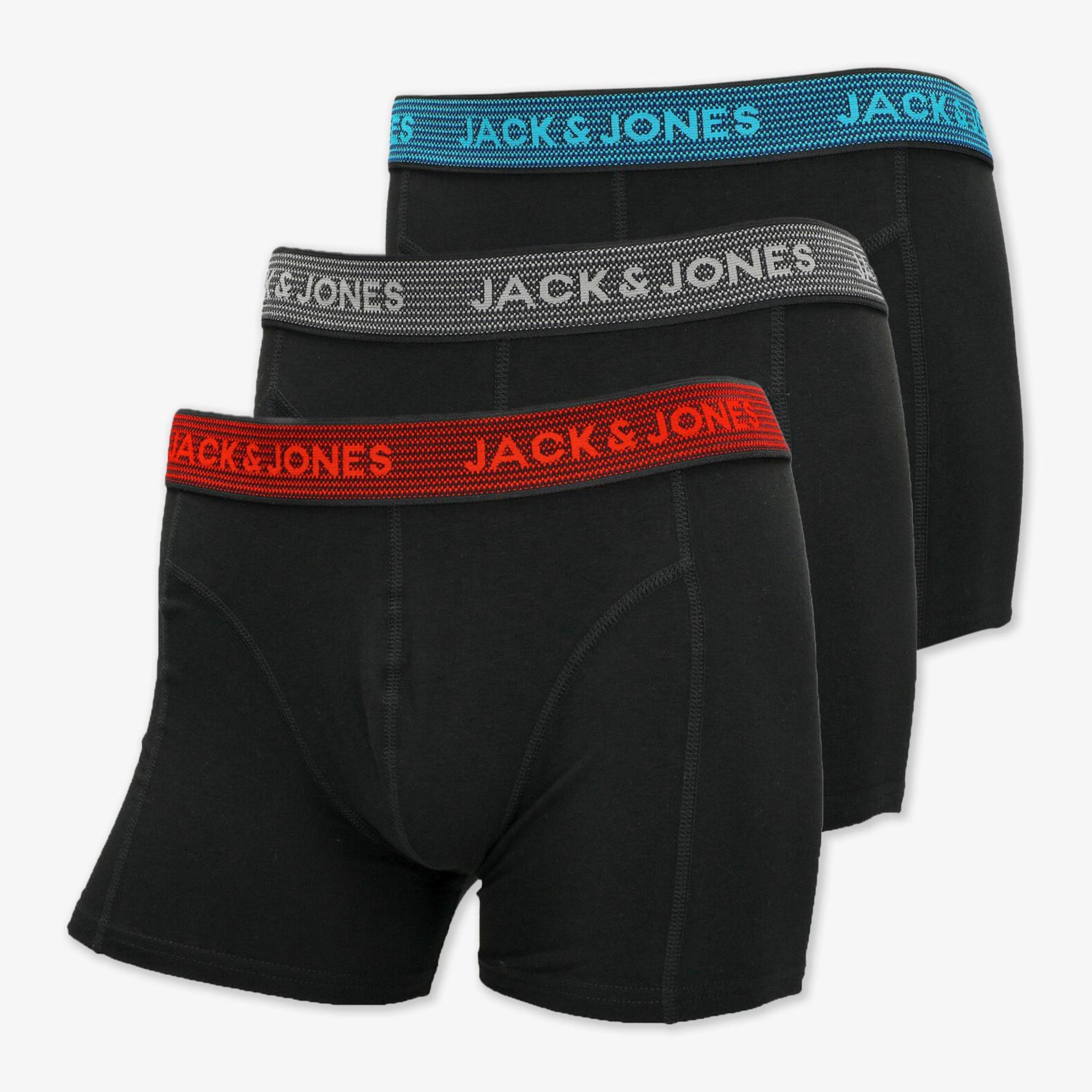 Jack & Jones Jacwaistbrand