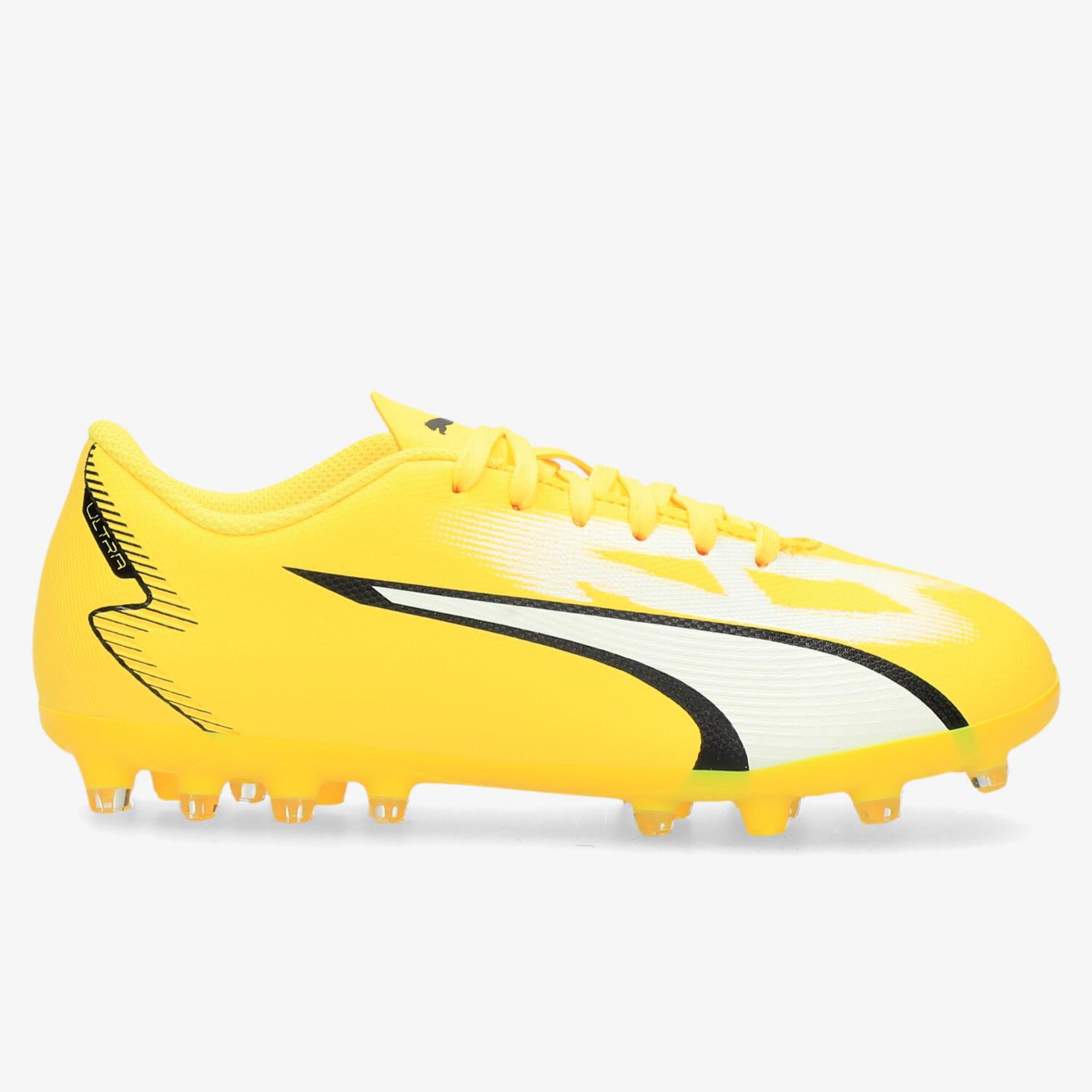 Puma Ultra Play Fg