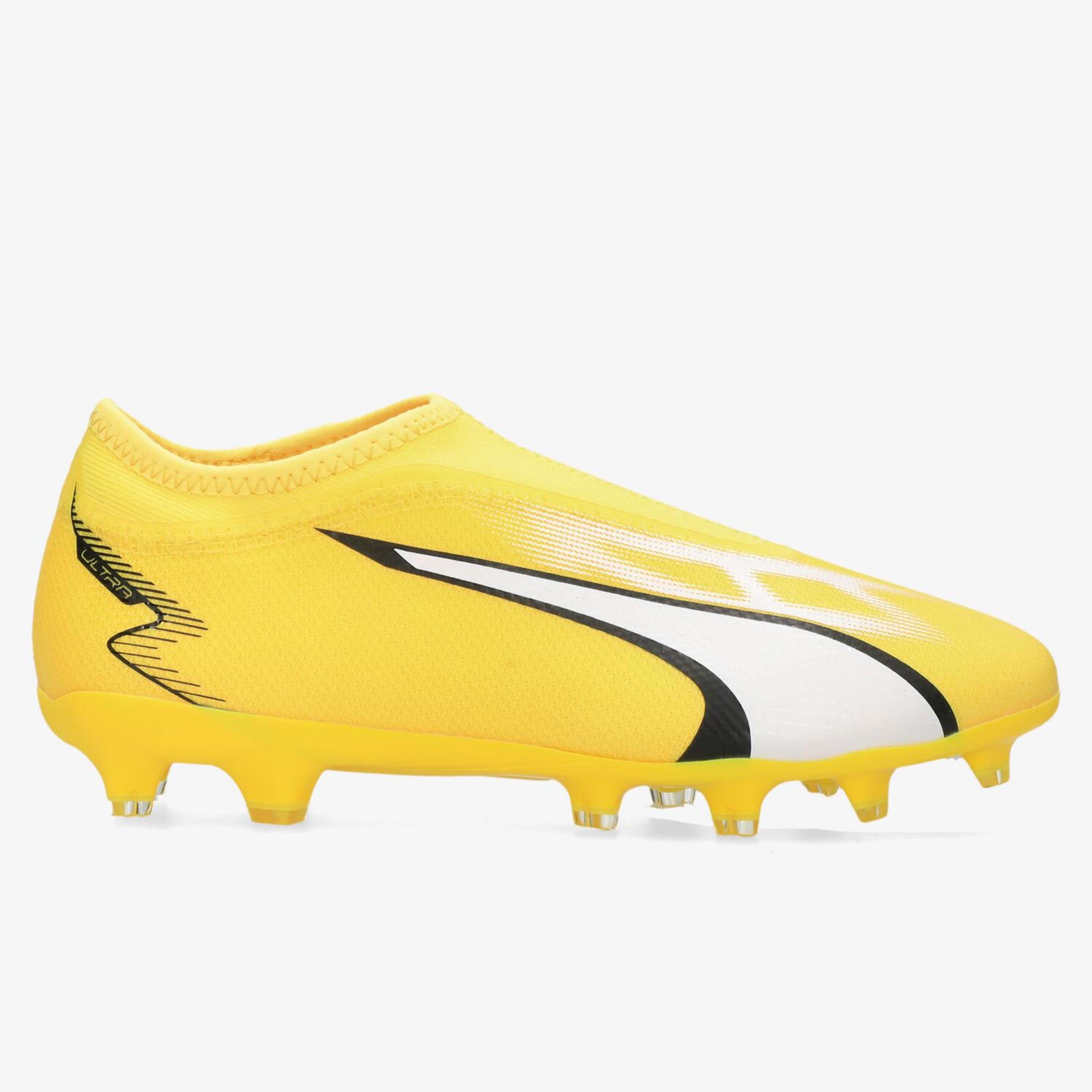 Puma Ultra Match Fg