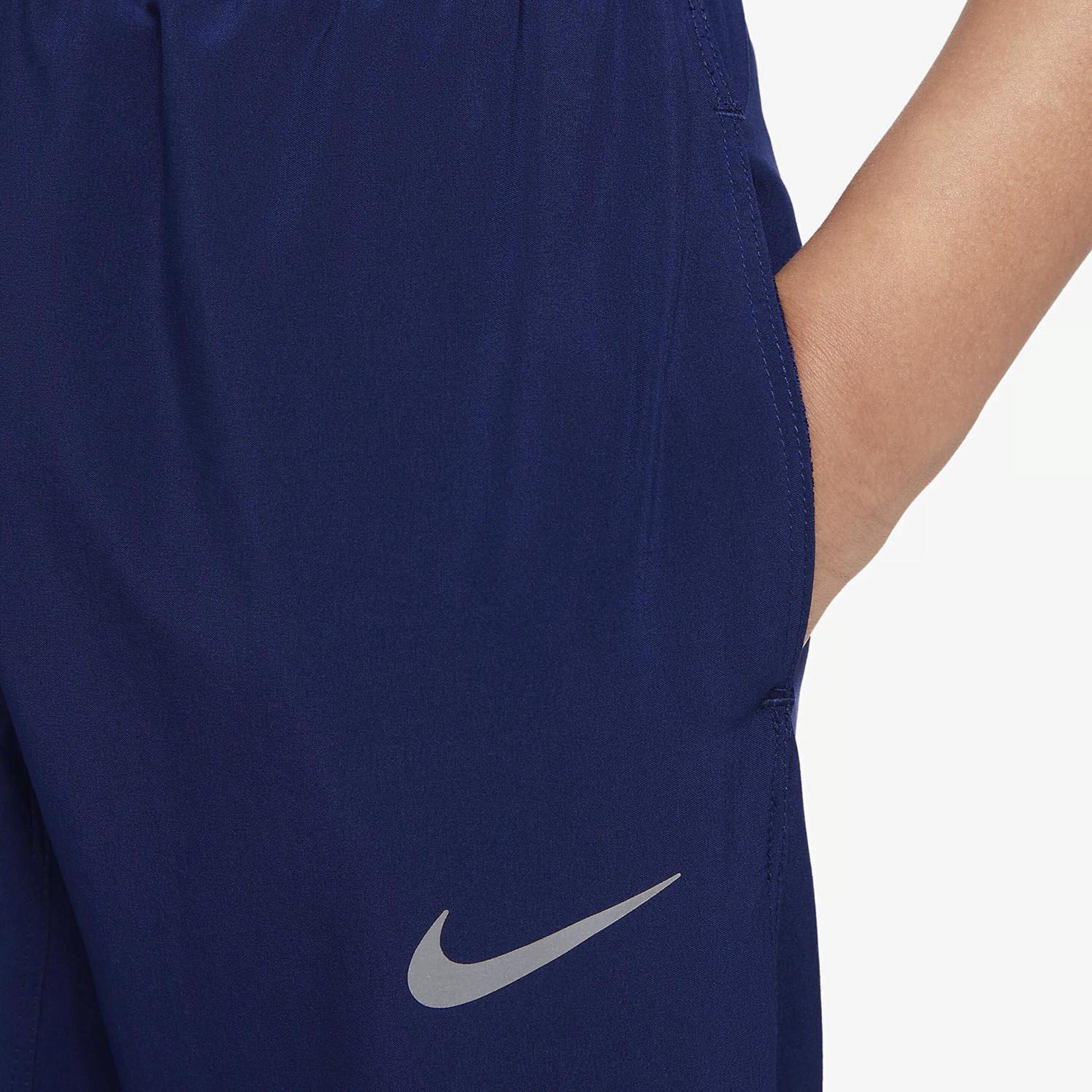Nike DF Woven - Azul - Calças Rapaz | Sport Zone