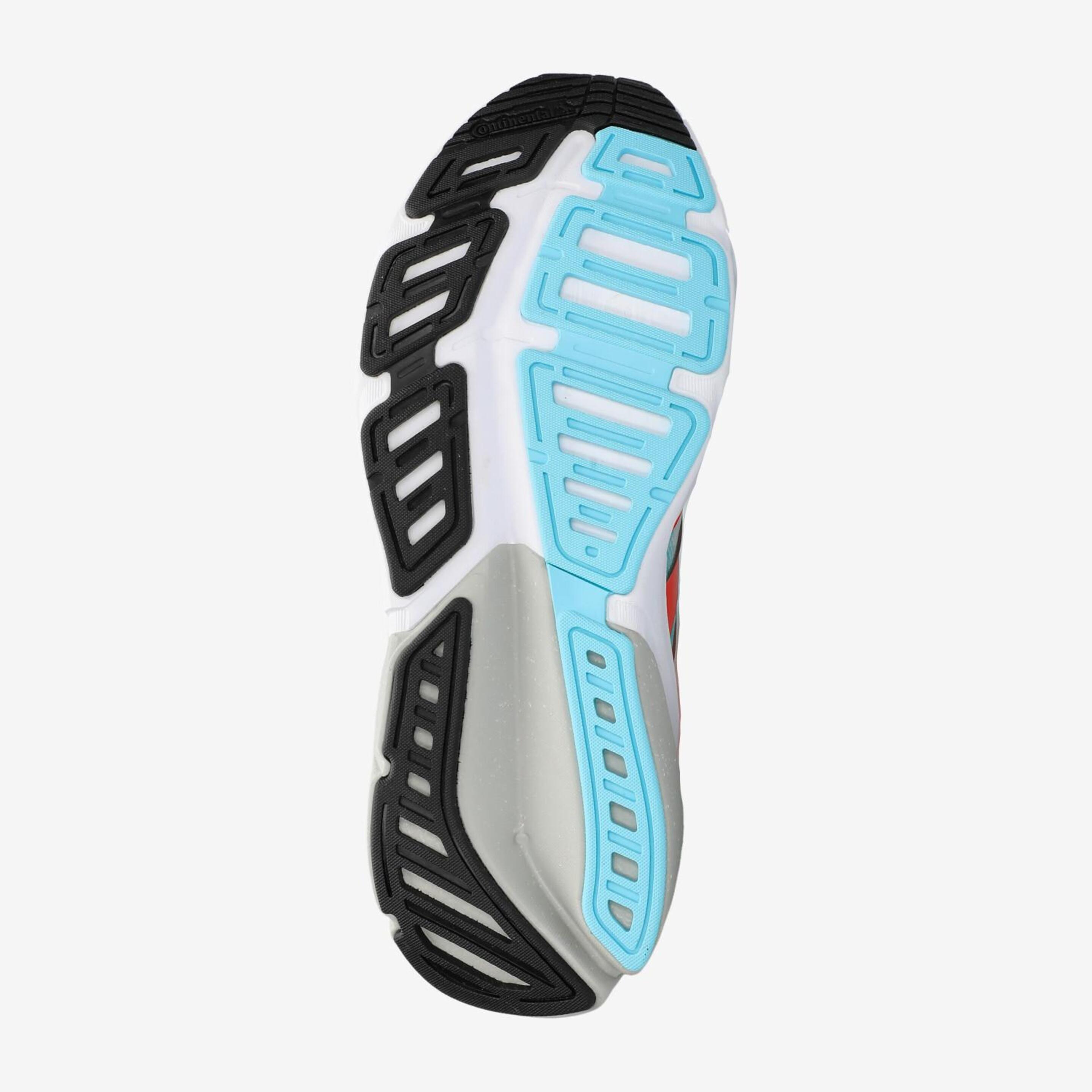 adidas Adistar 2 - Azul - Zapatillas Running Mujer