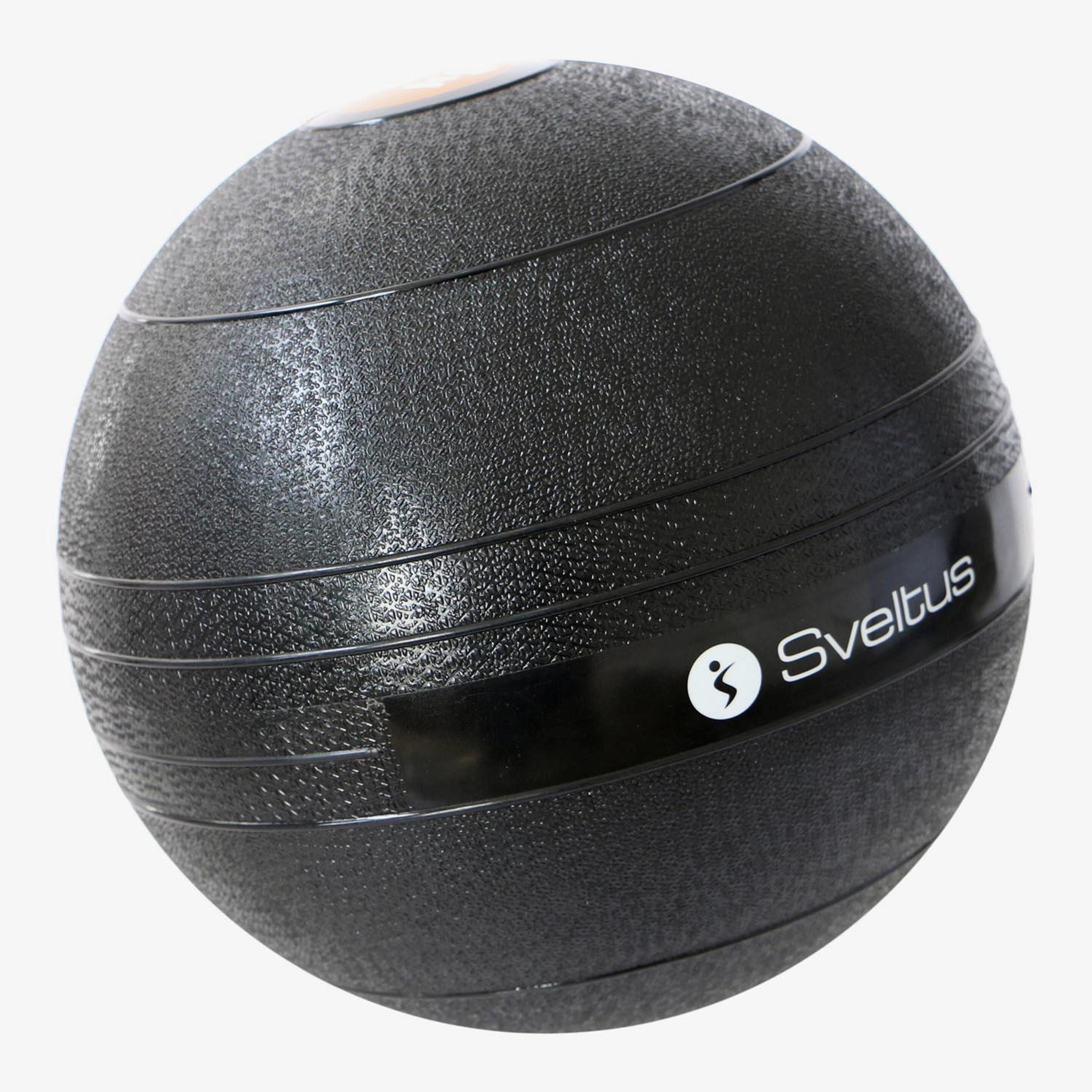 Sveltus Slam Ball 2kg Pvc 23cm Gym