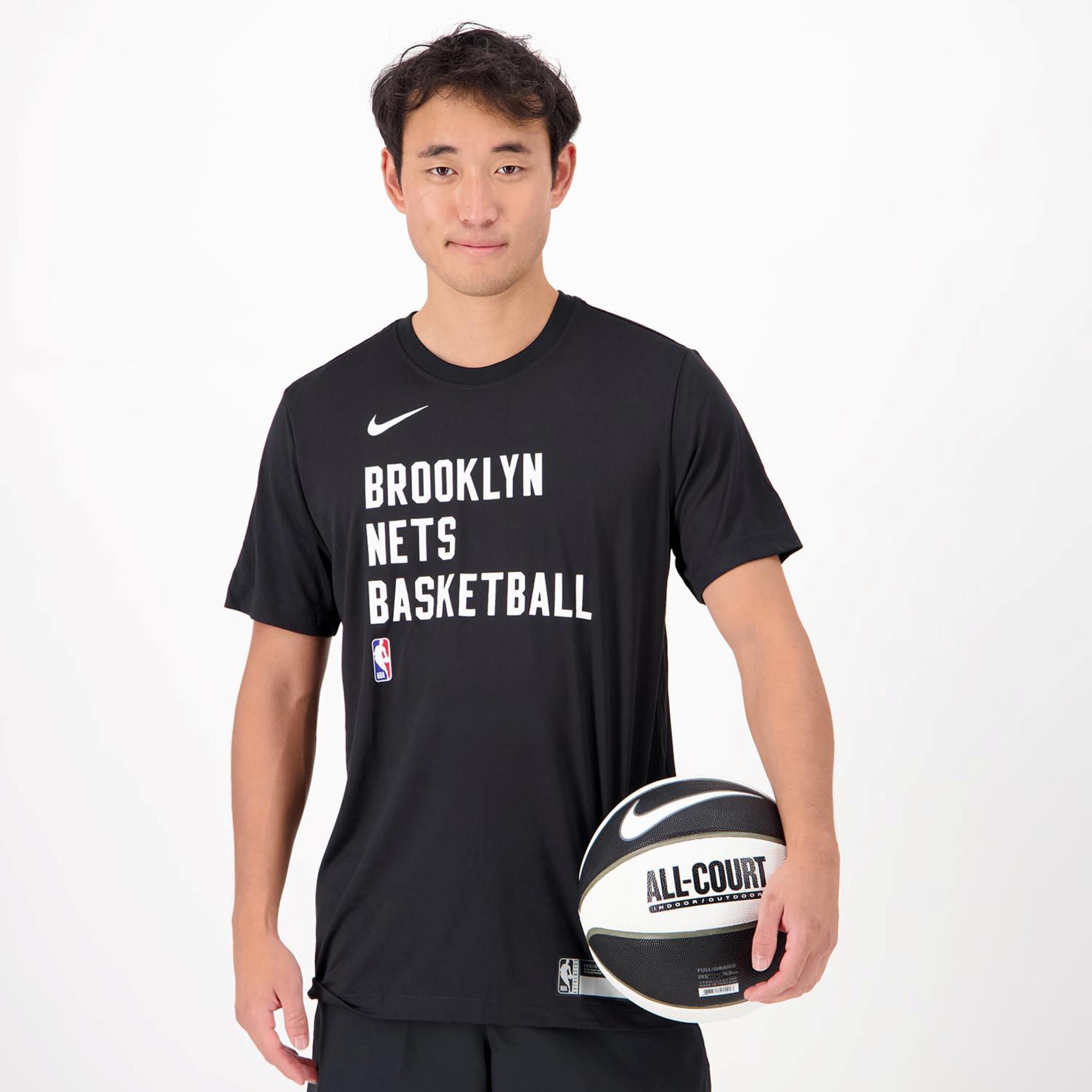 Nike Brooklyn Nets