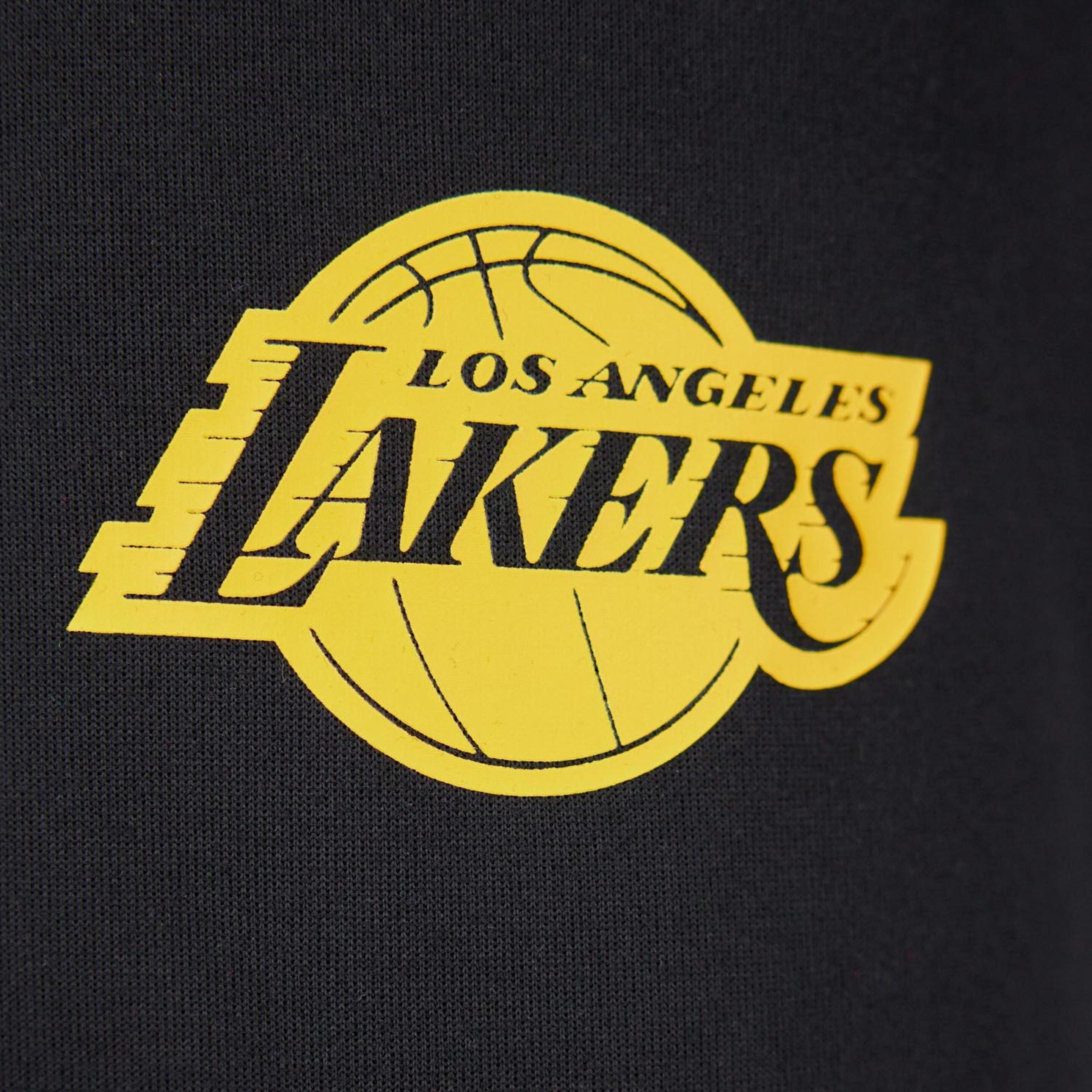 Los Angeles Lakers Cro Ptlon L Basket