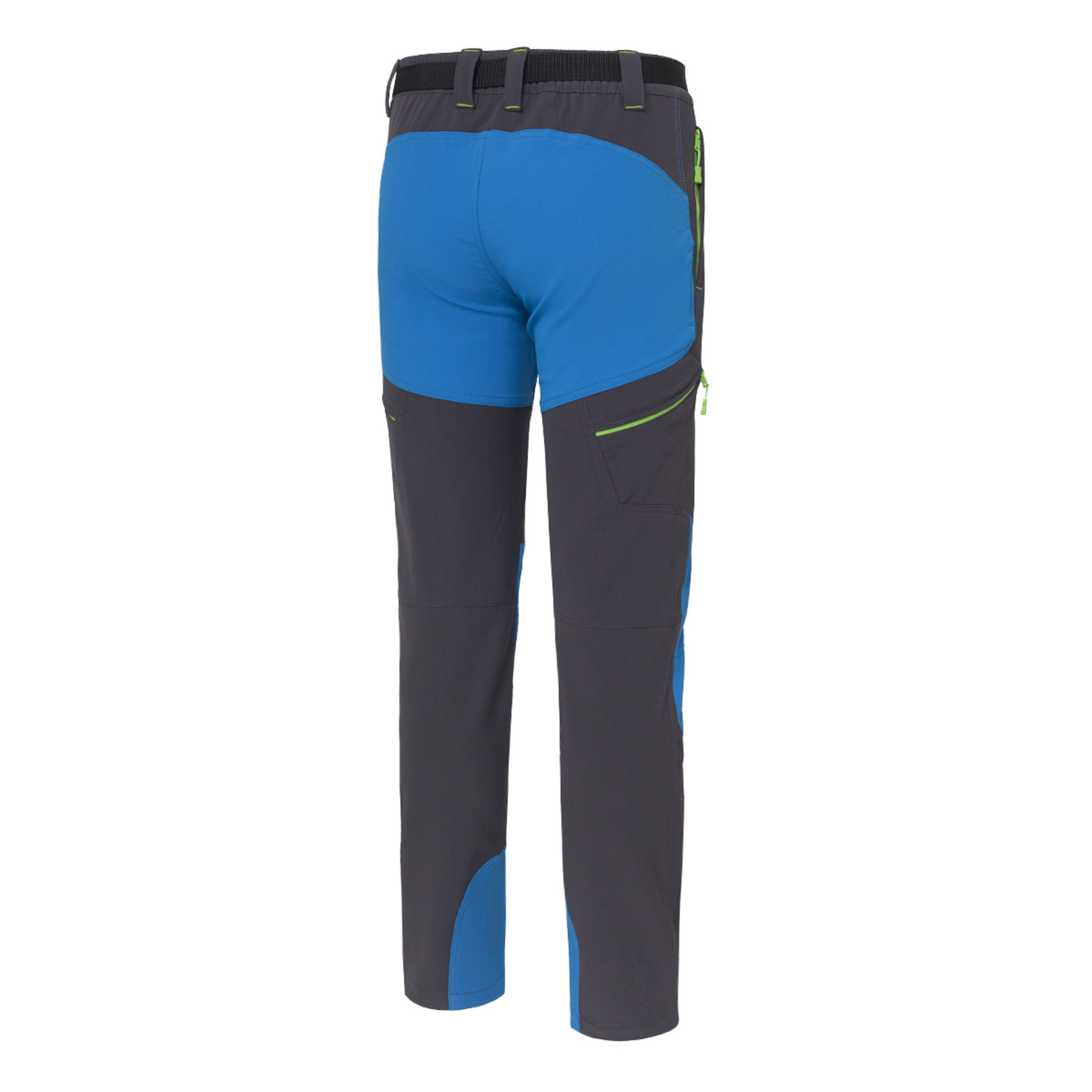 Pantalones Mount-stretch Espes Izas