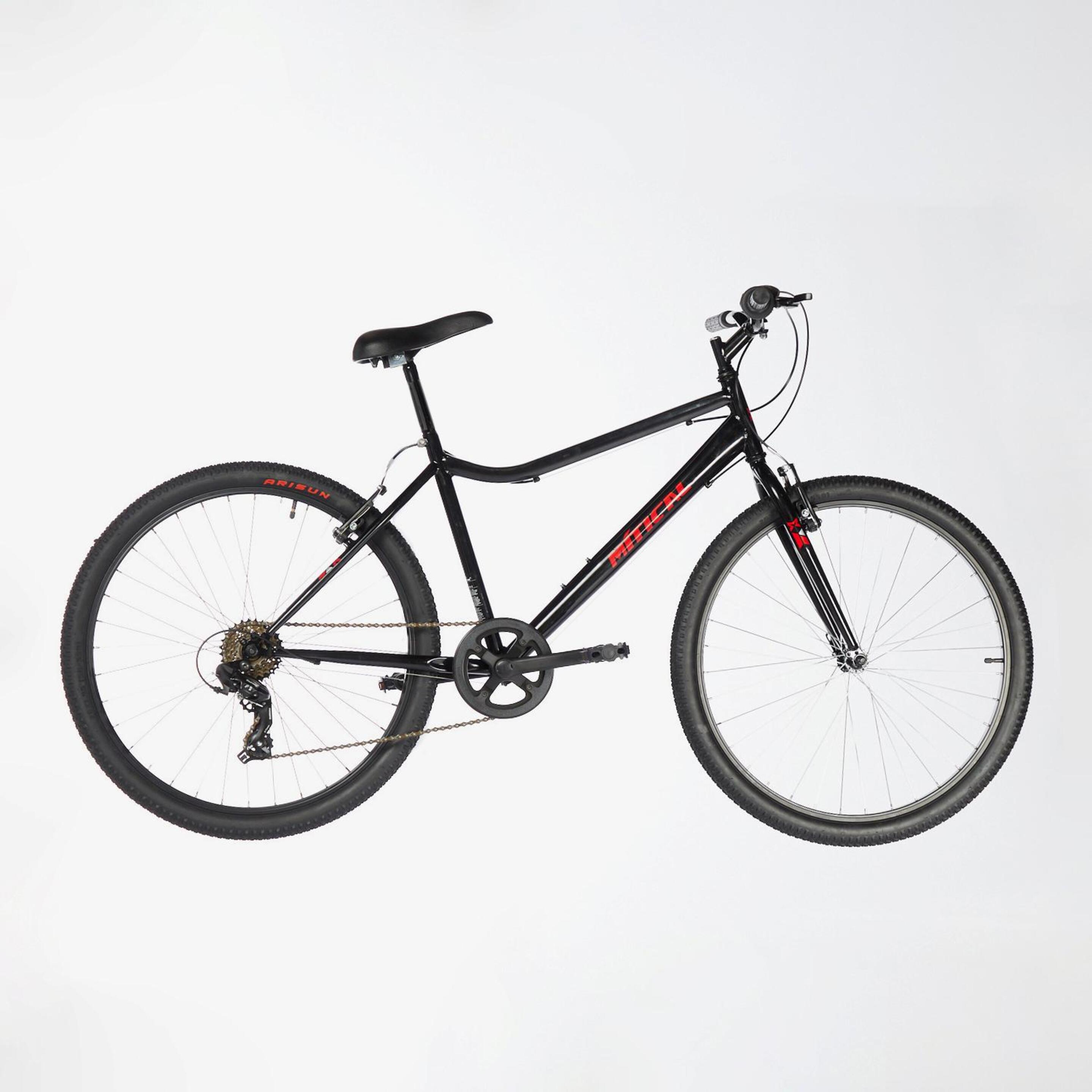 Mitical Sportcross 10 - negro - Bicicleta Montaña