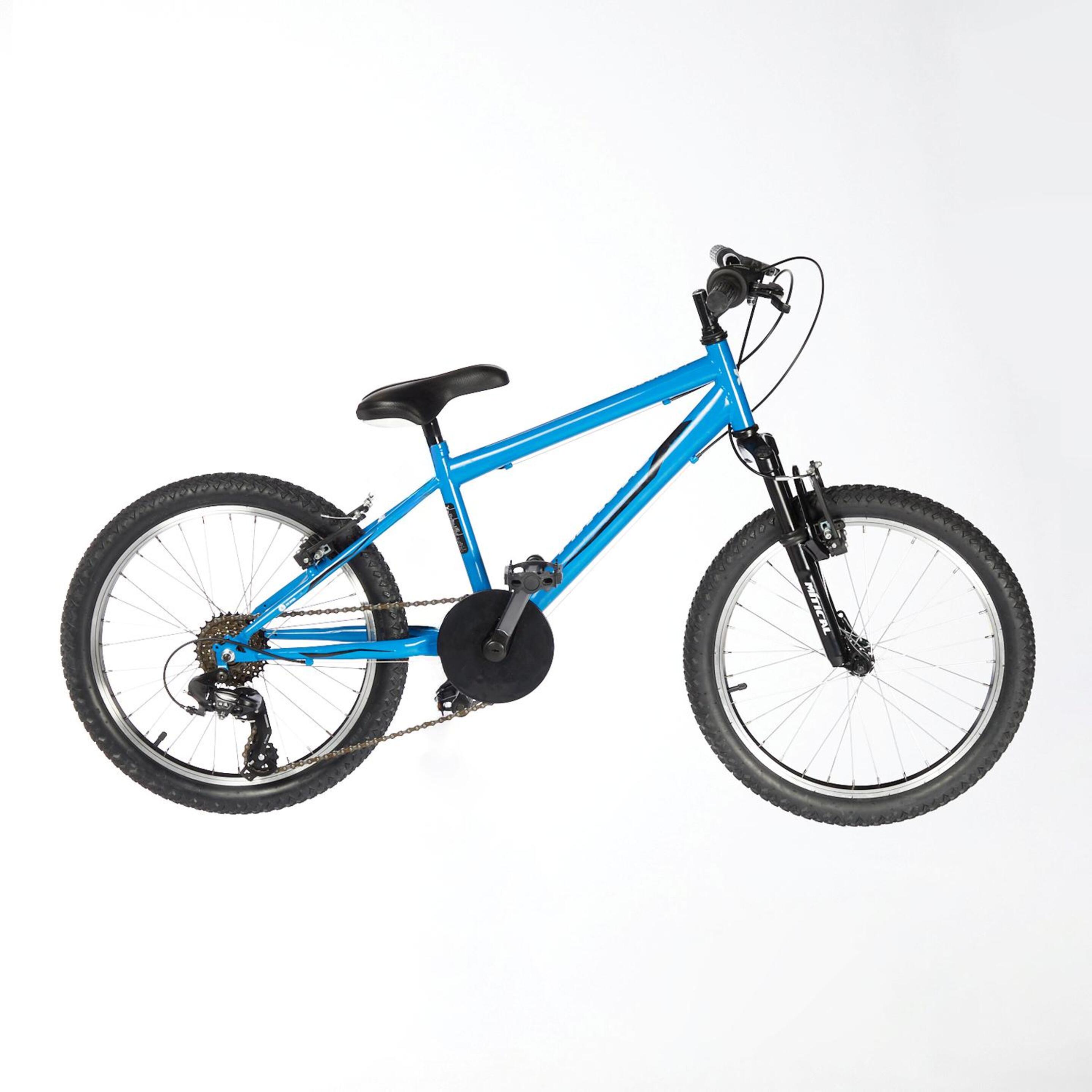Mitical Blast 205 - azul - Bicicleta Niño