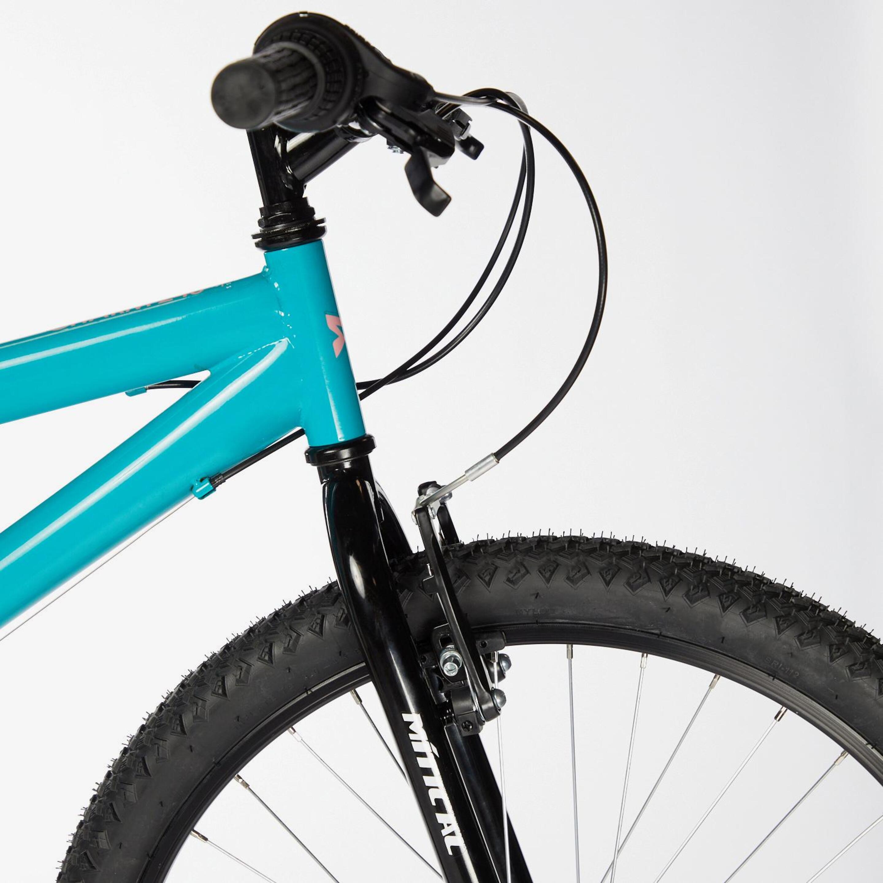 Mitical Charm 240 - Azul - Bicicleta Niño