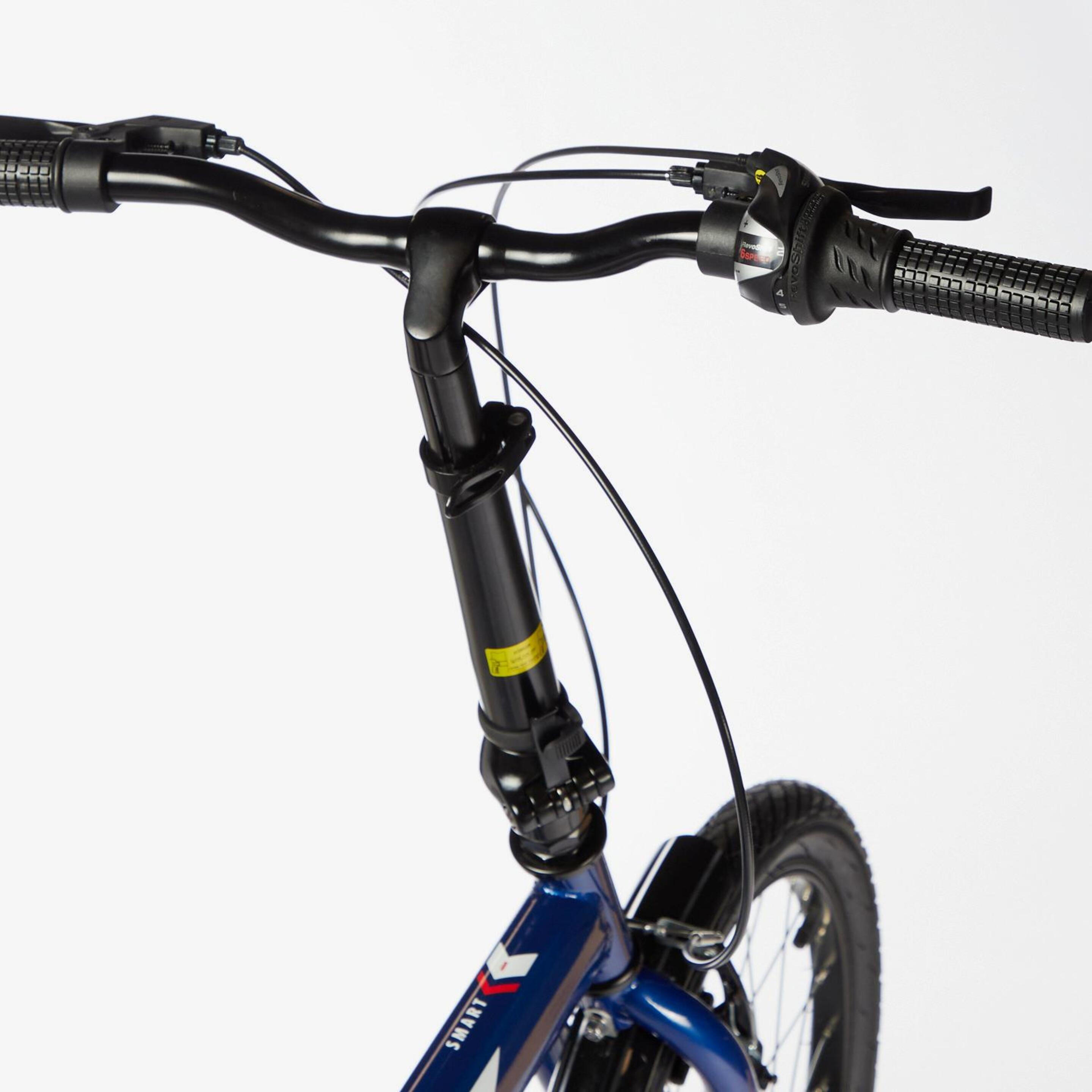 Fila Smart 1 20"-Marino-Bicicleta