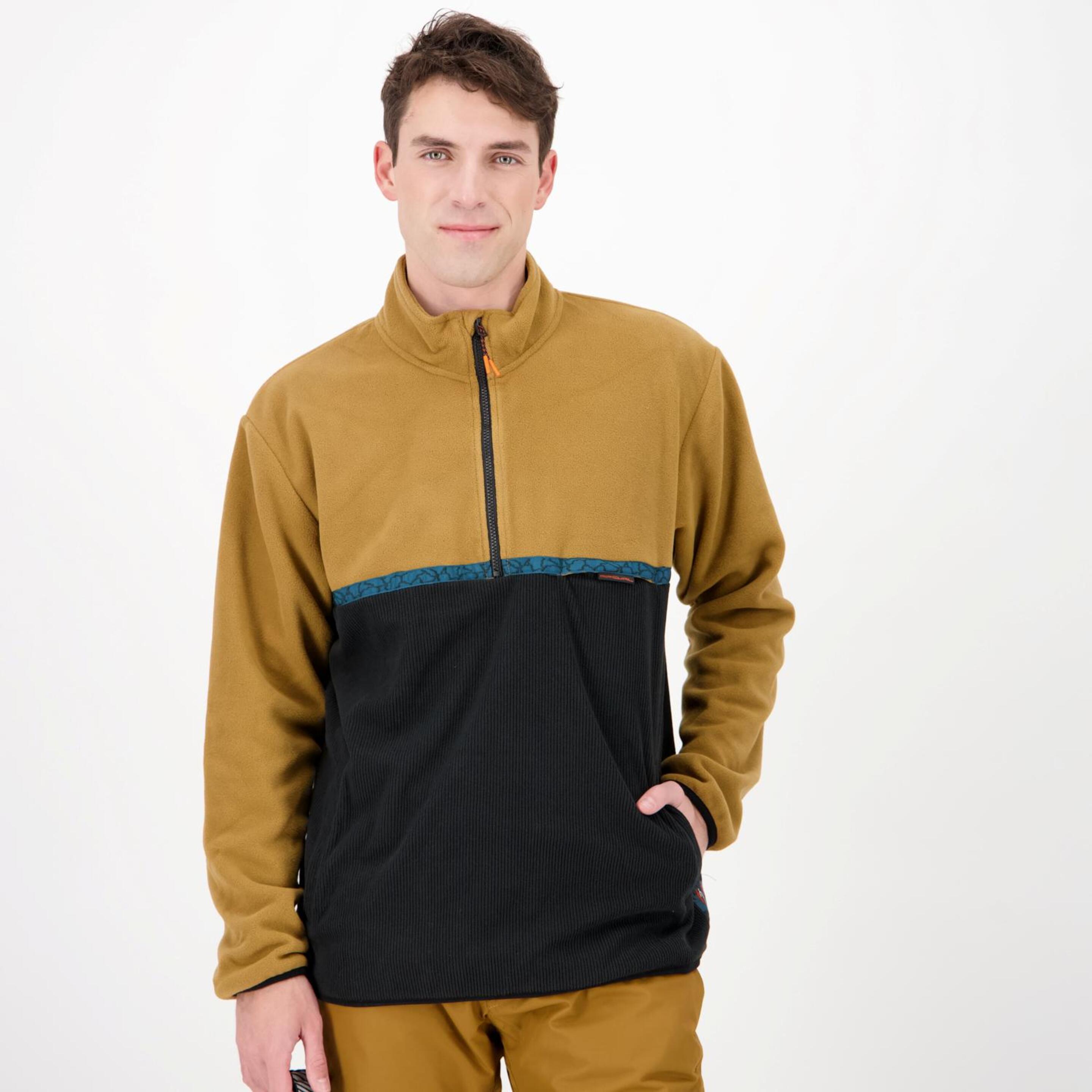 Journey Cro Polar C Zip Ski