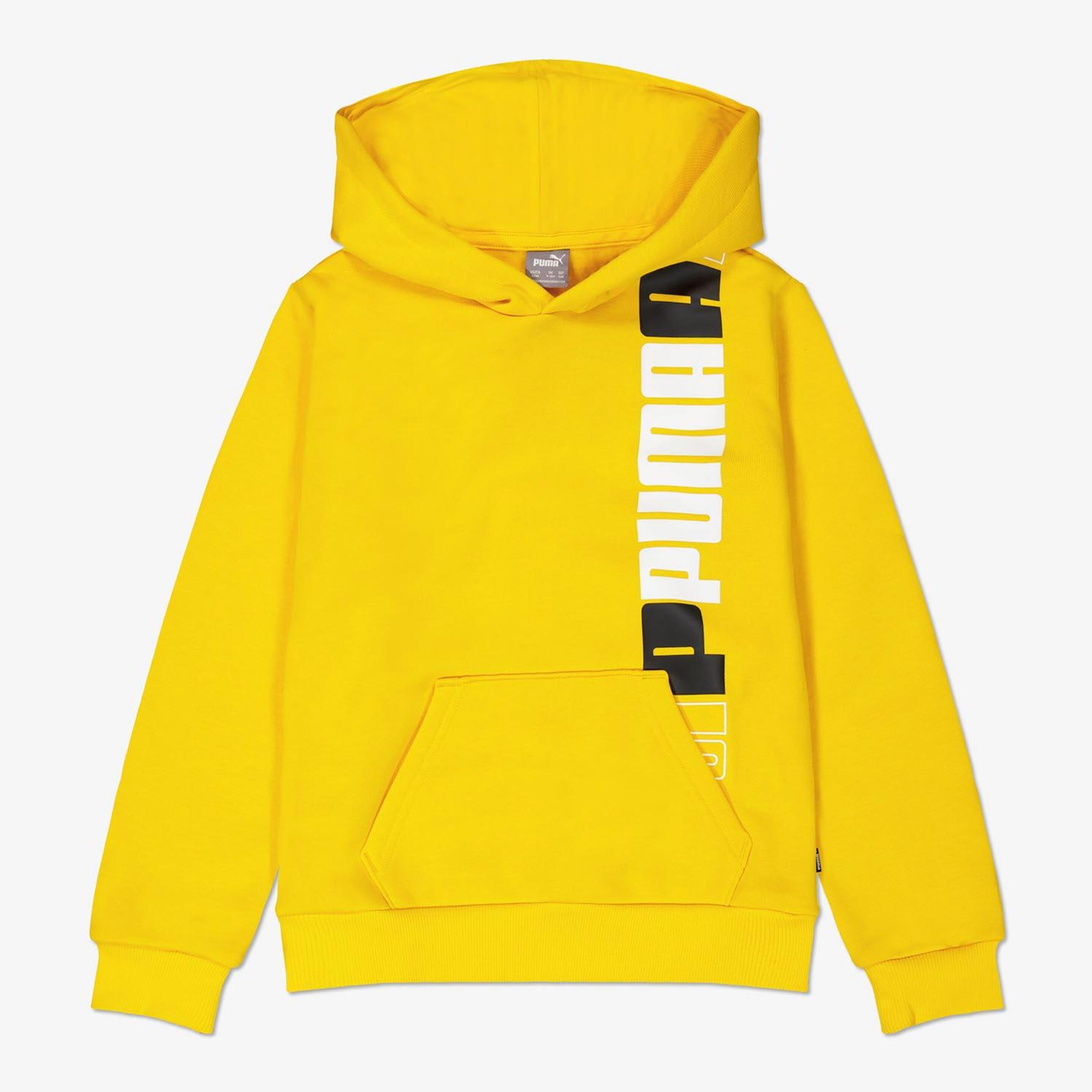 Sudadera Puma