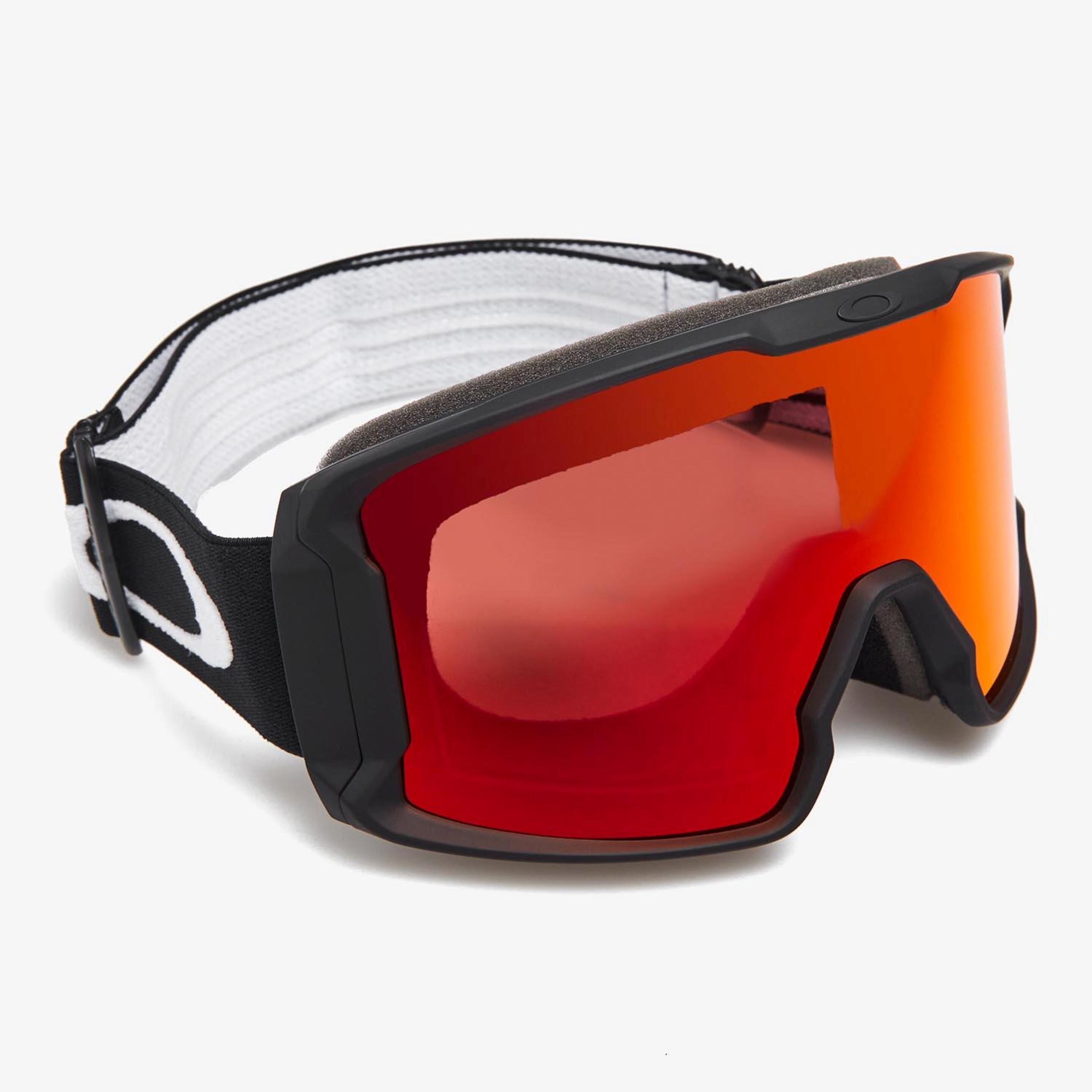 Oakley Line Miner