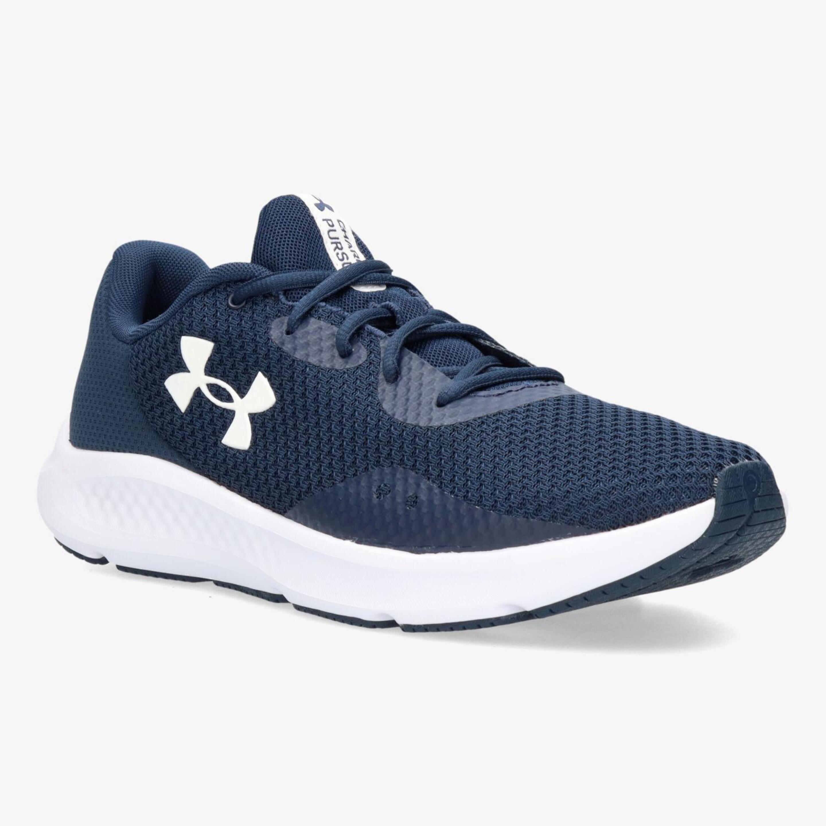 Under Armour Charged