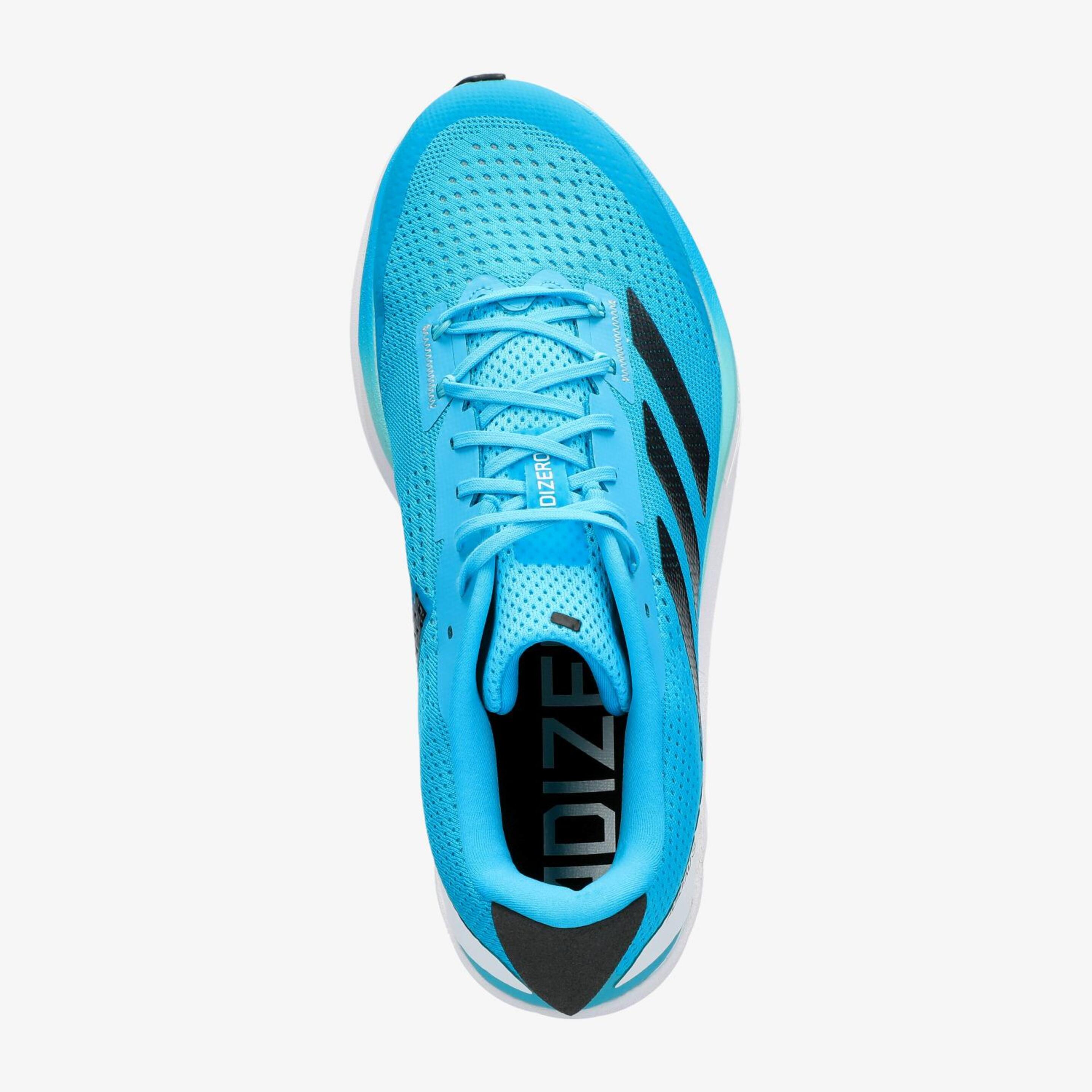 adidas Adizero  - Azul - Zapatillas Running Hombre