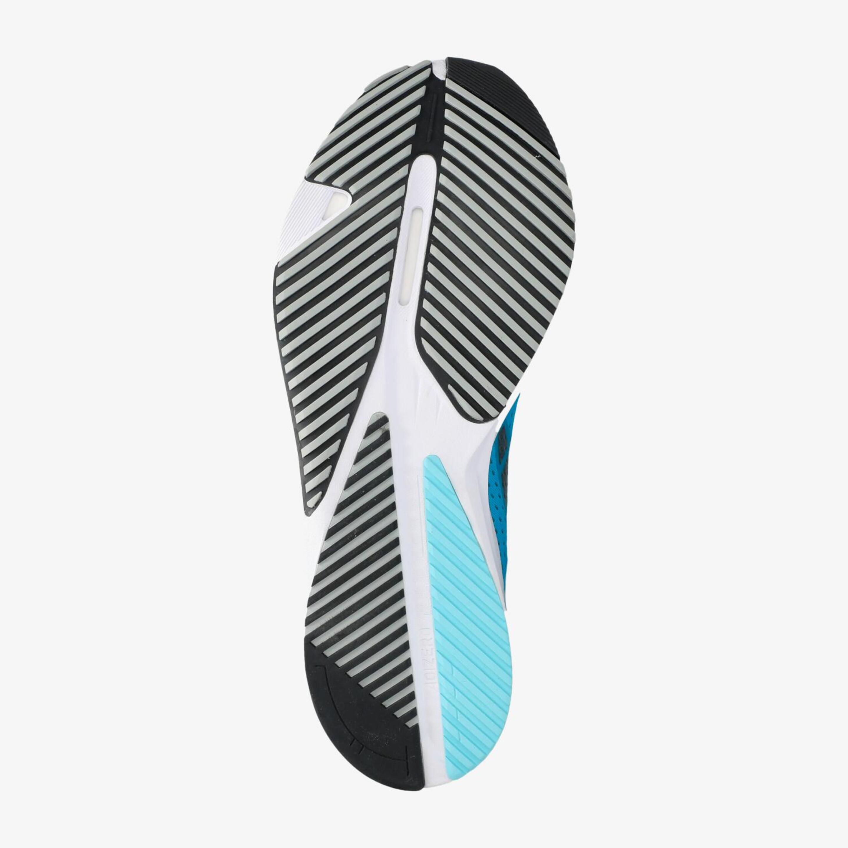 adidas Adizero  - Azul - Zapatillas Running Hombre
