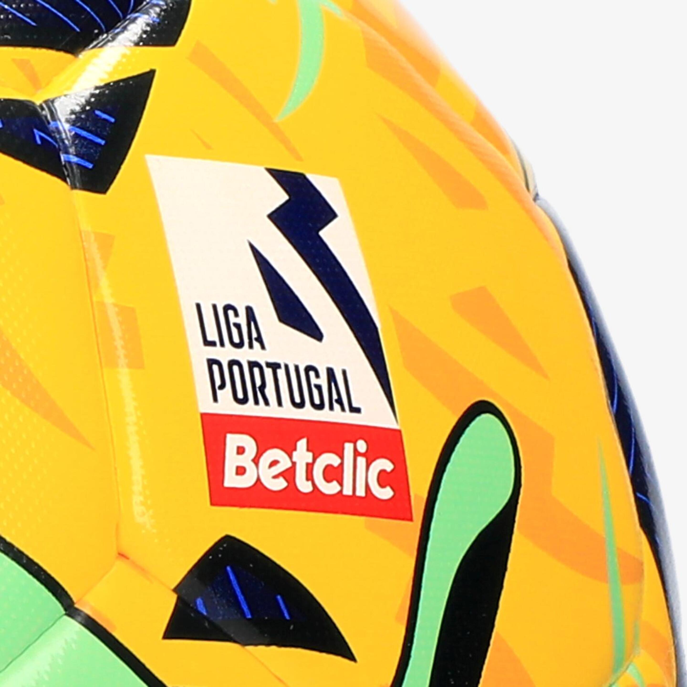 Balón Portugal Liga 23/24 - Lima - Balón Fútbol