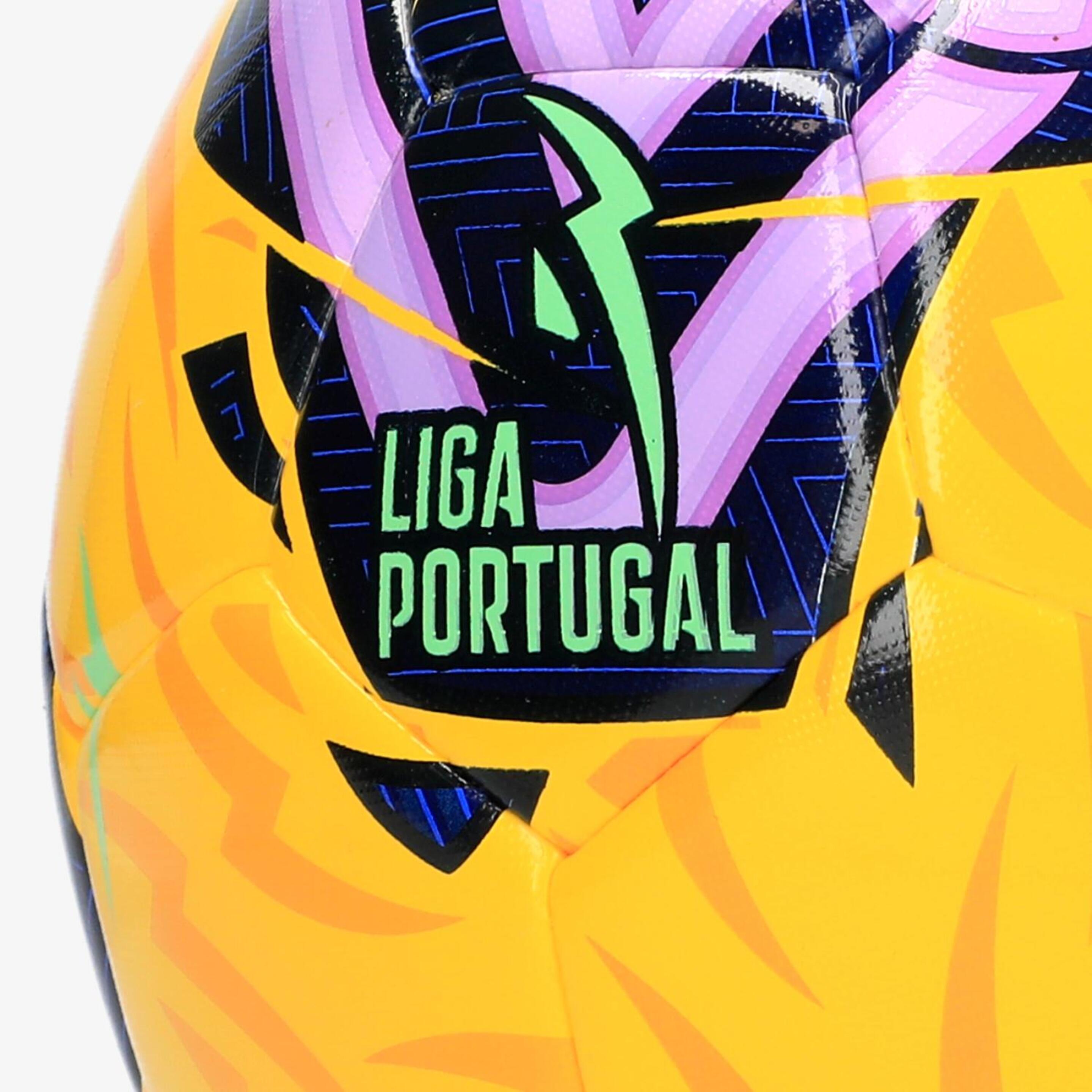 Balón Portugal Liga 23/24