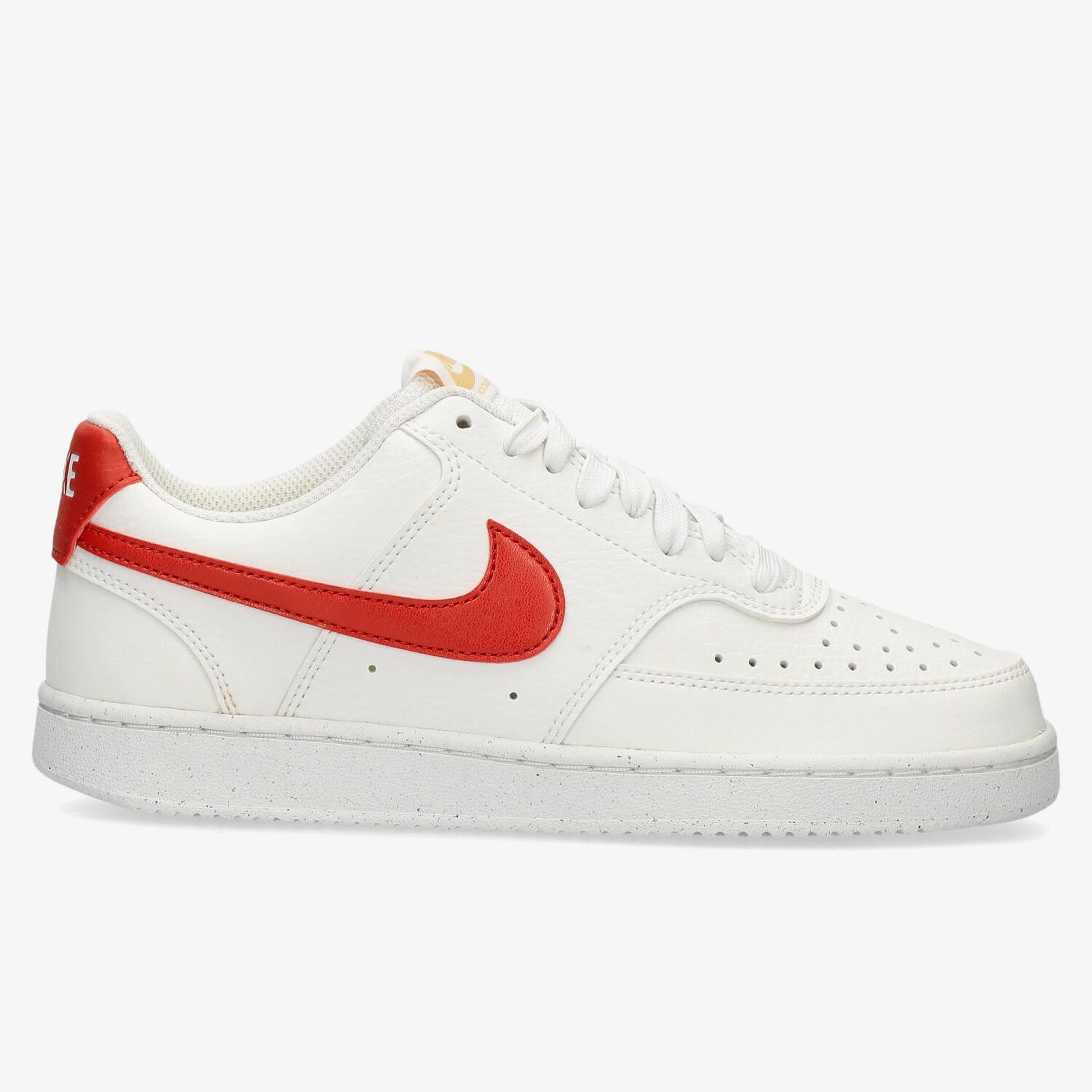 nike court borough low sprinter
