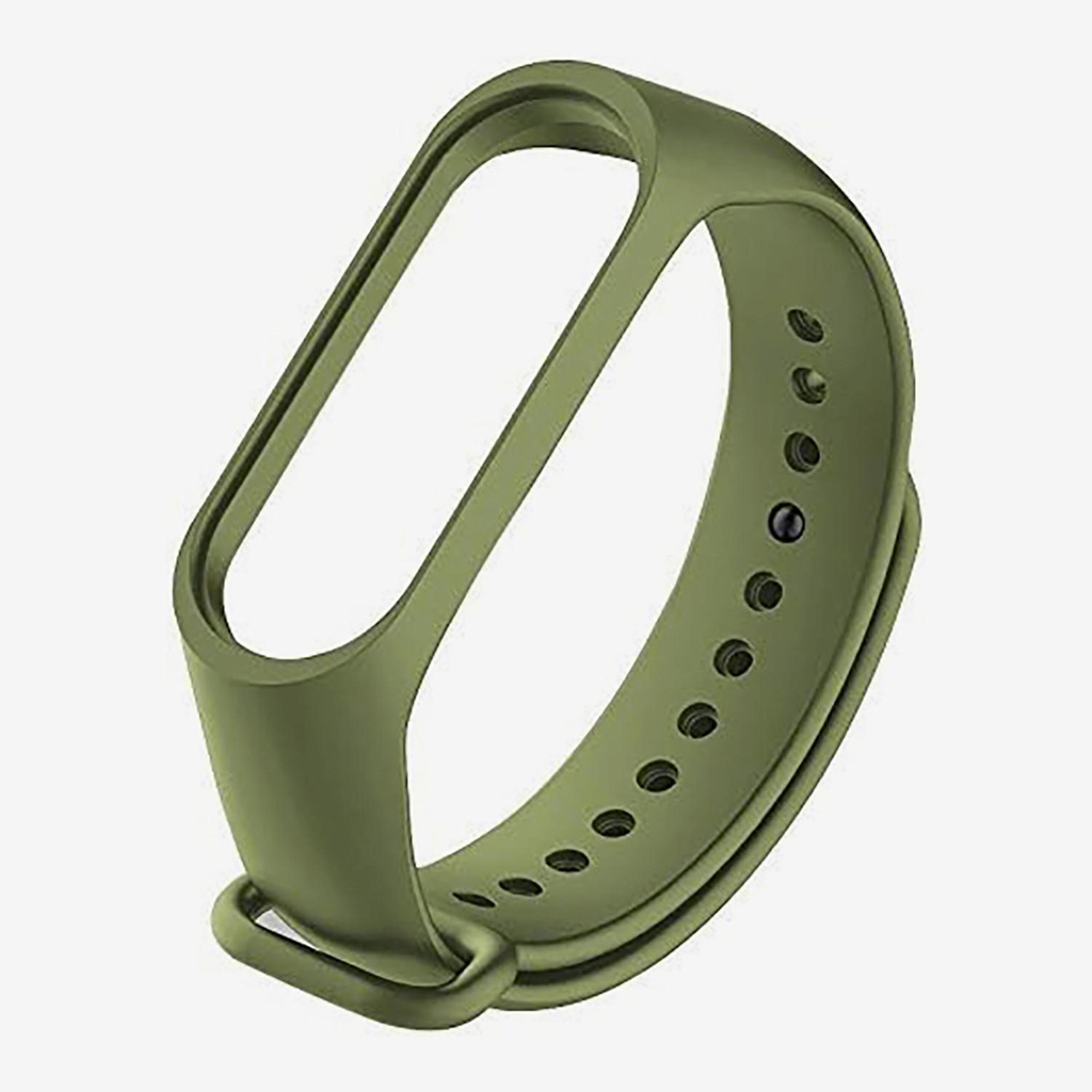 Bracelete Innova - verde - Bracelete Running