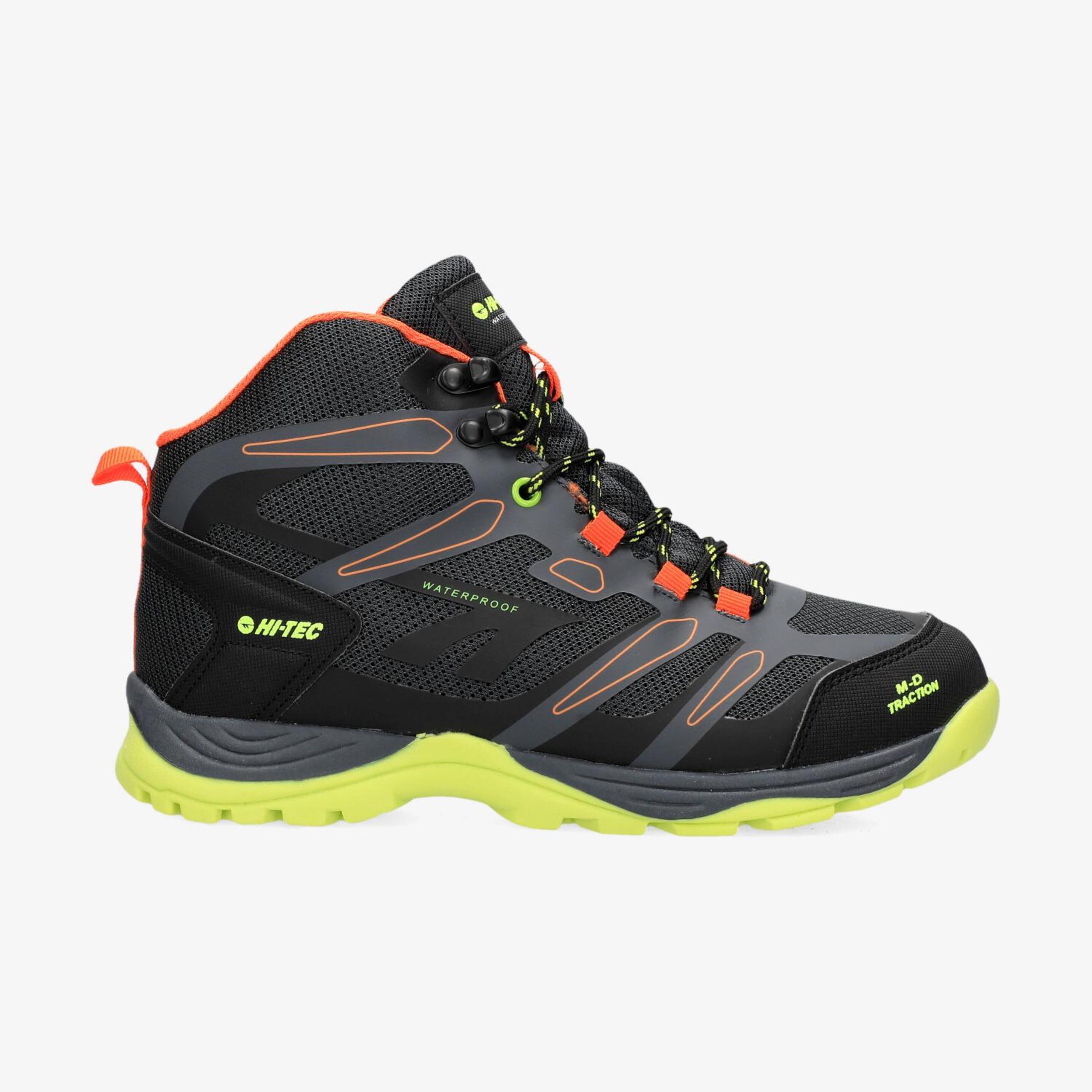 Hi tec 2025 wandelschoenen dames