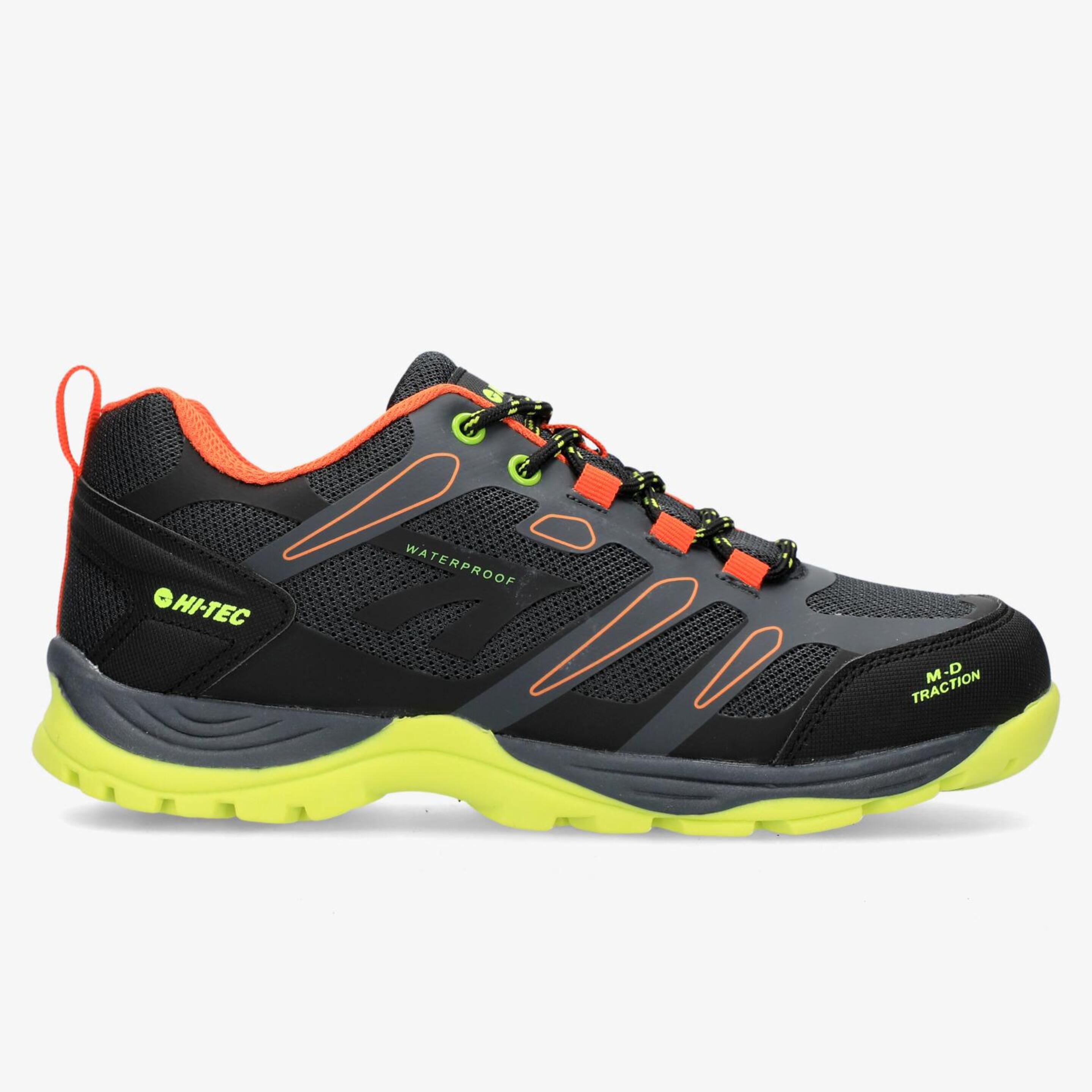 Hitec wandelschoenen online dames