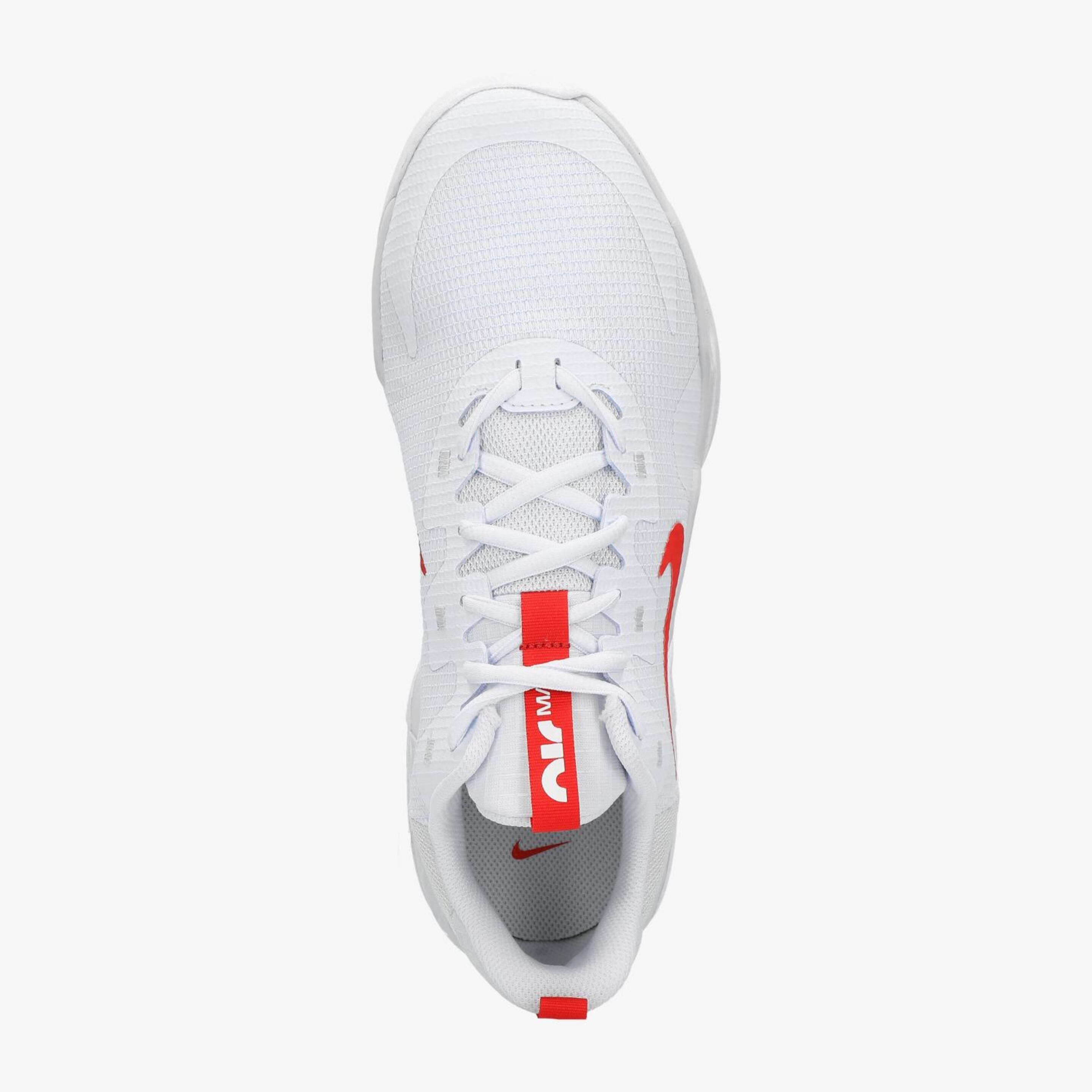 Nike Air Max Alpha Trainer 5 - Branco - Sapatilhas Homem | Sport Zone