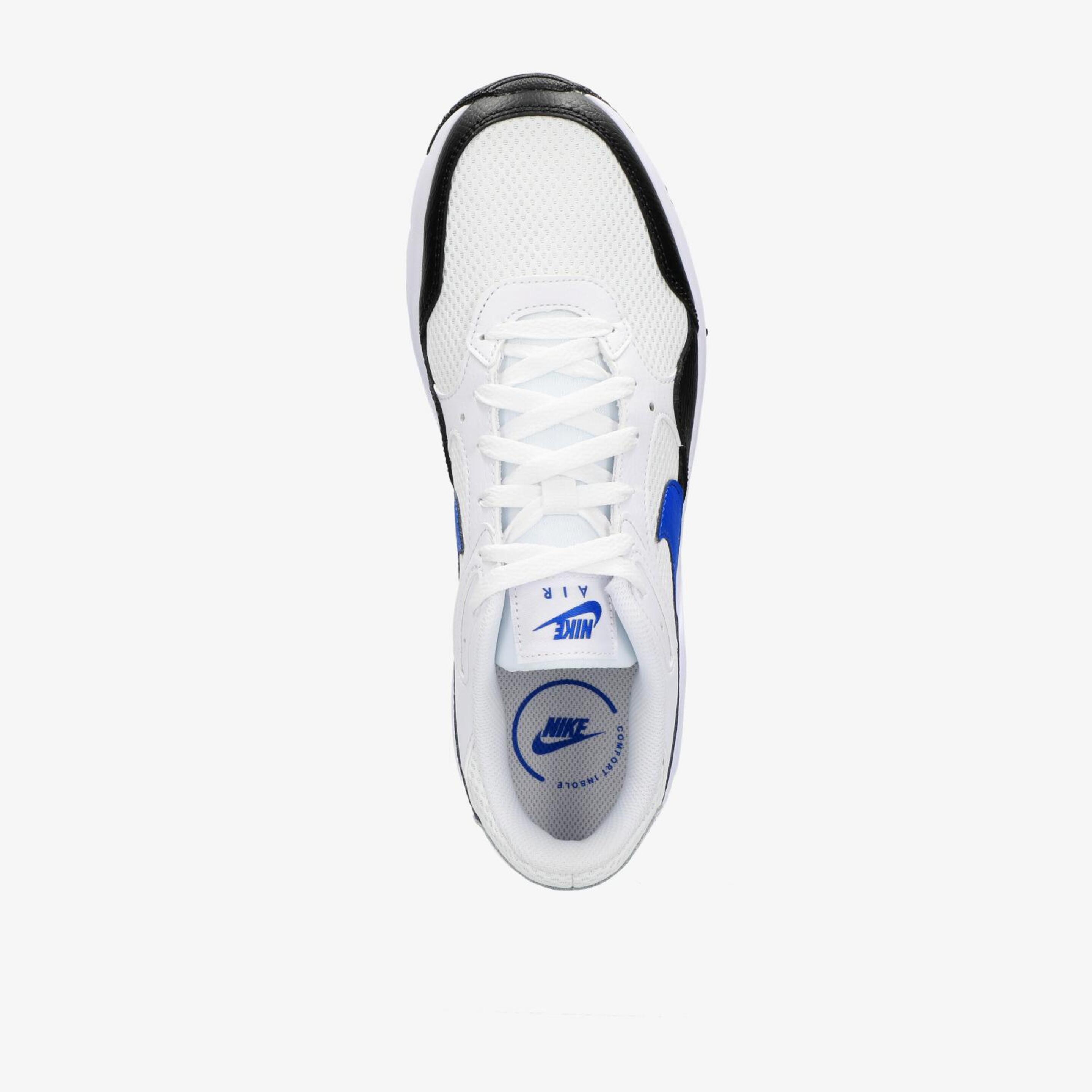 Nike Air Max SC - Blanco - Zapatillas Hombre
