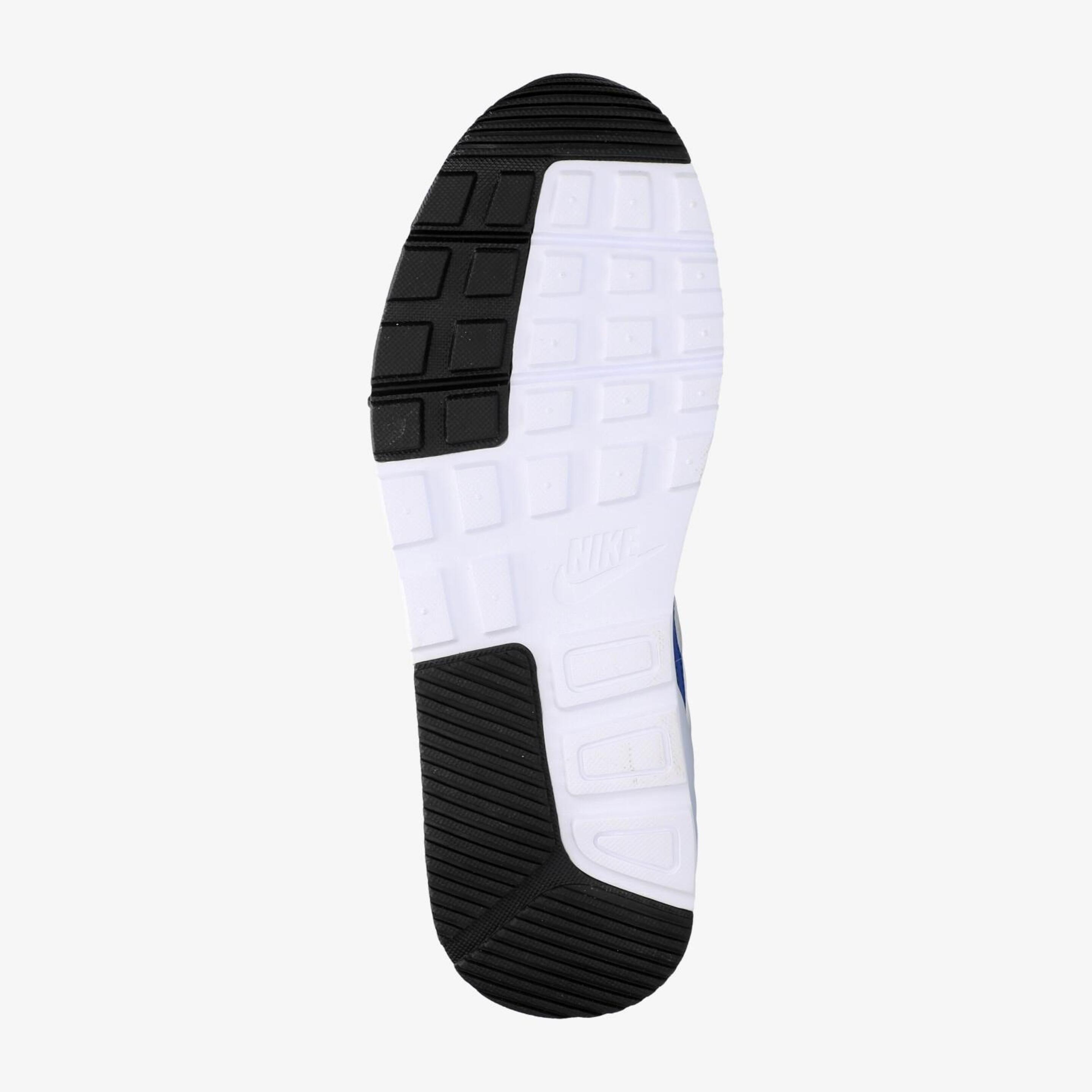 Nike Air Max SC - Blanco - Zapatillas Hombre