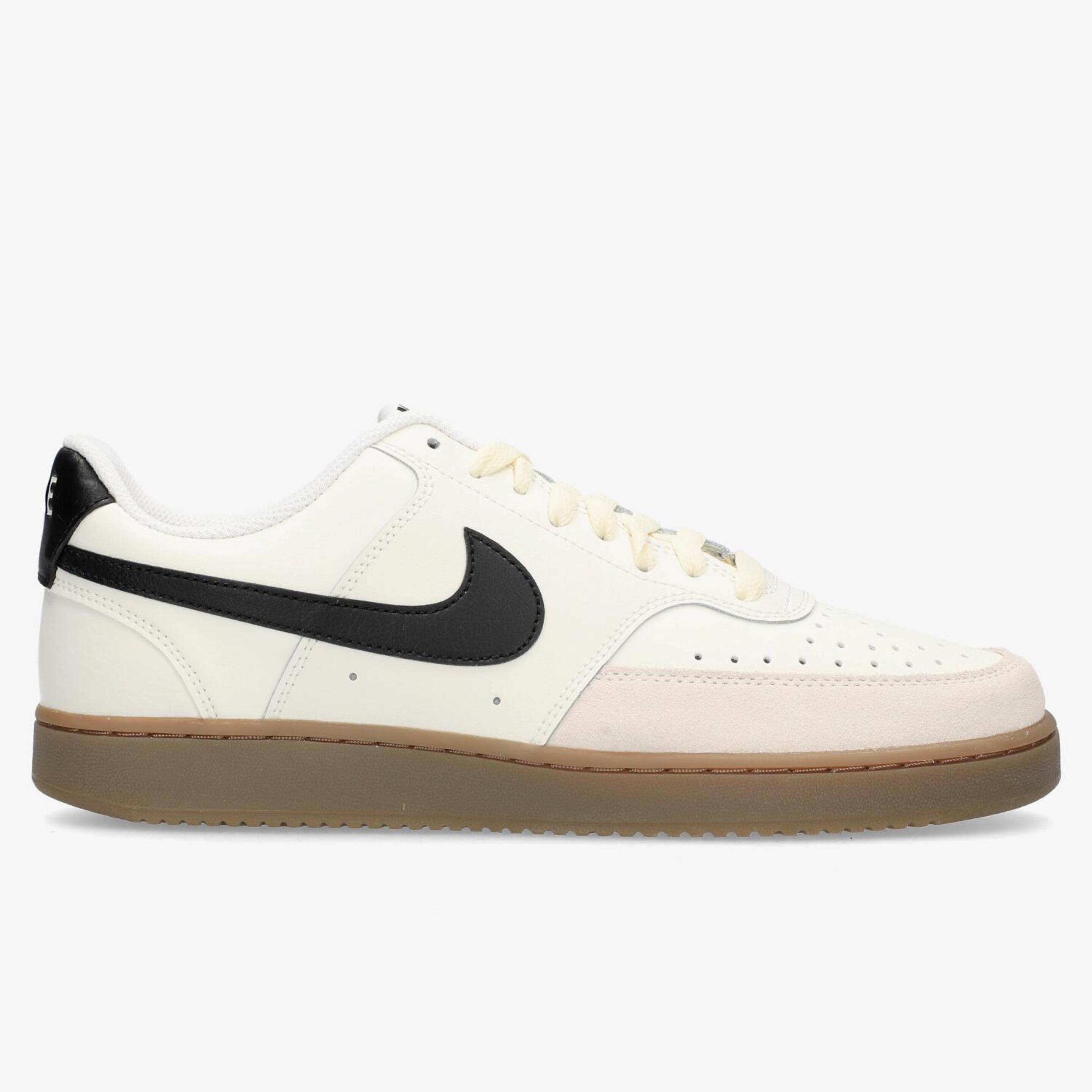 Nike Court Vision Low