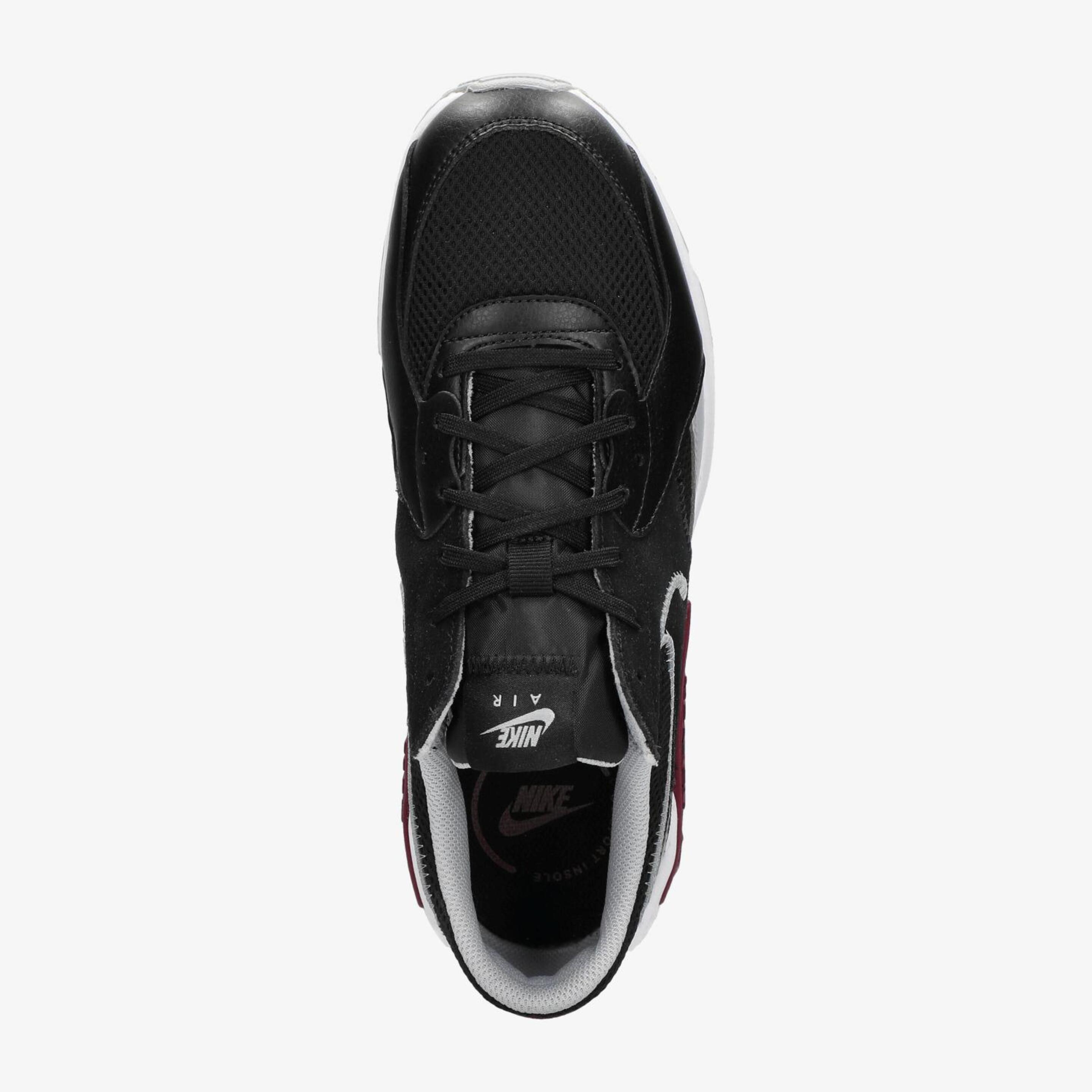 Nike Air Max Excee - Negro - Zapatillas Hombre