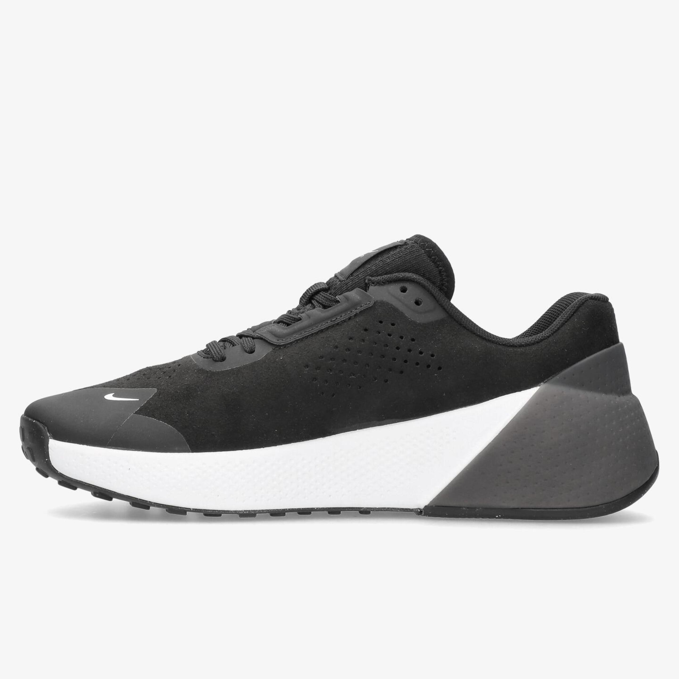 Nike Air Zoom TR1 - Negro - Zapatillas Fitness Hombre