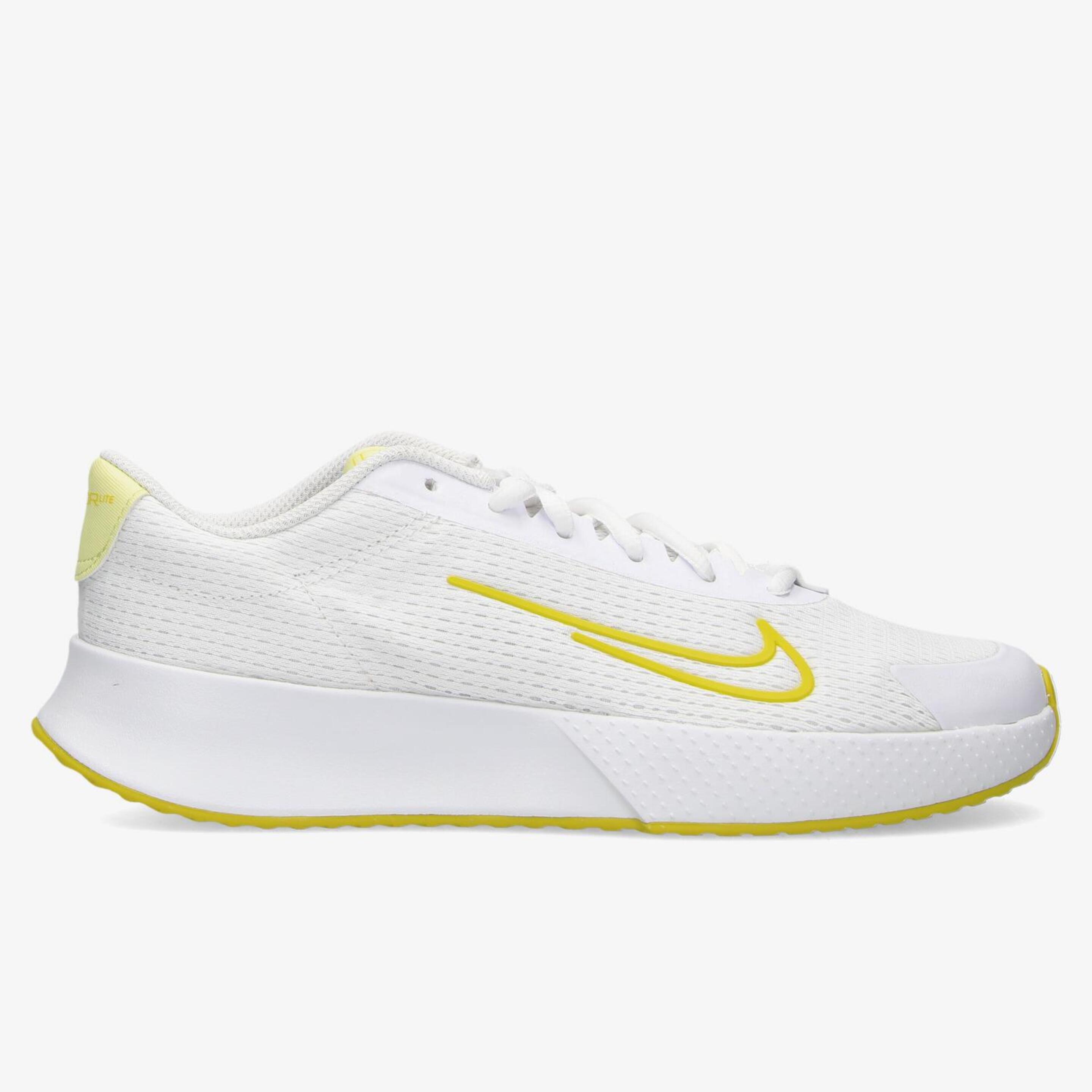 Nike Vapor Lite 2 - Branco - Sapatilhas Ténis Mulher | Sport Zone