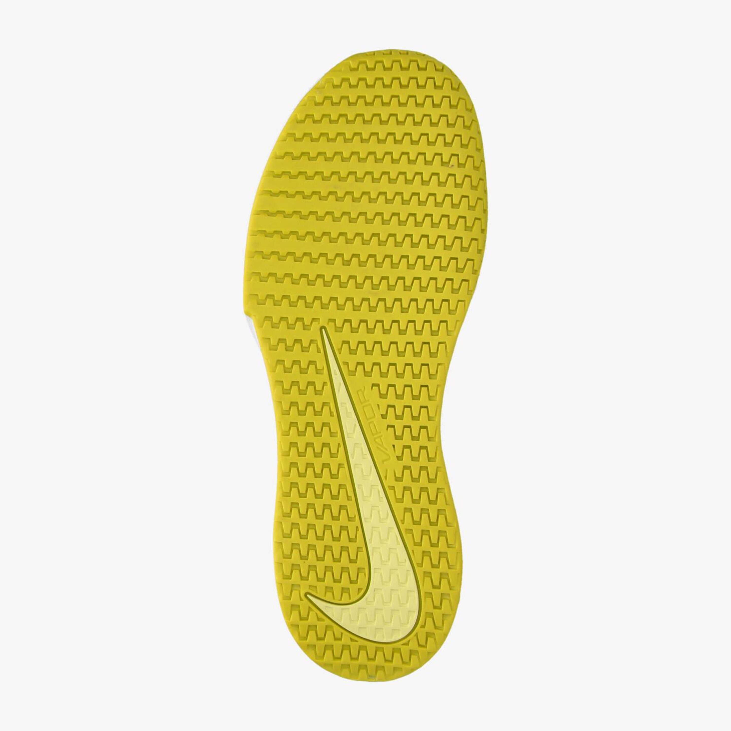 Nike Vapor Lite 2 - Branco - Sapatilhas Ténis Mulher | Sport Zone