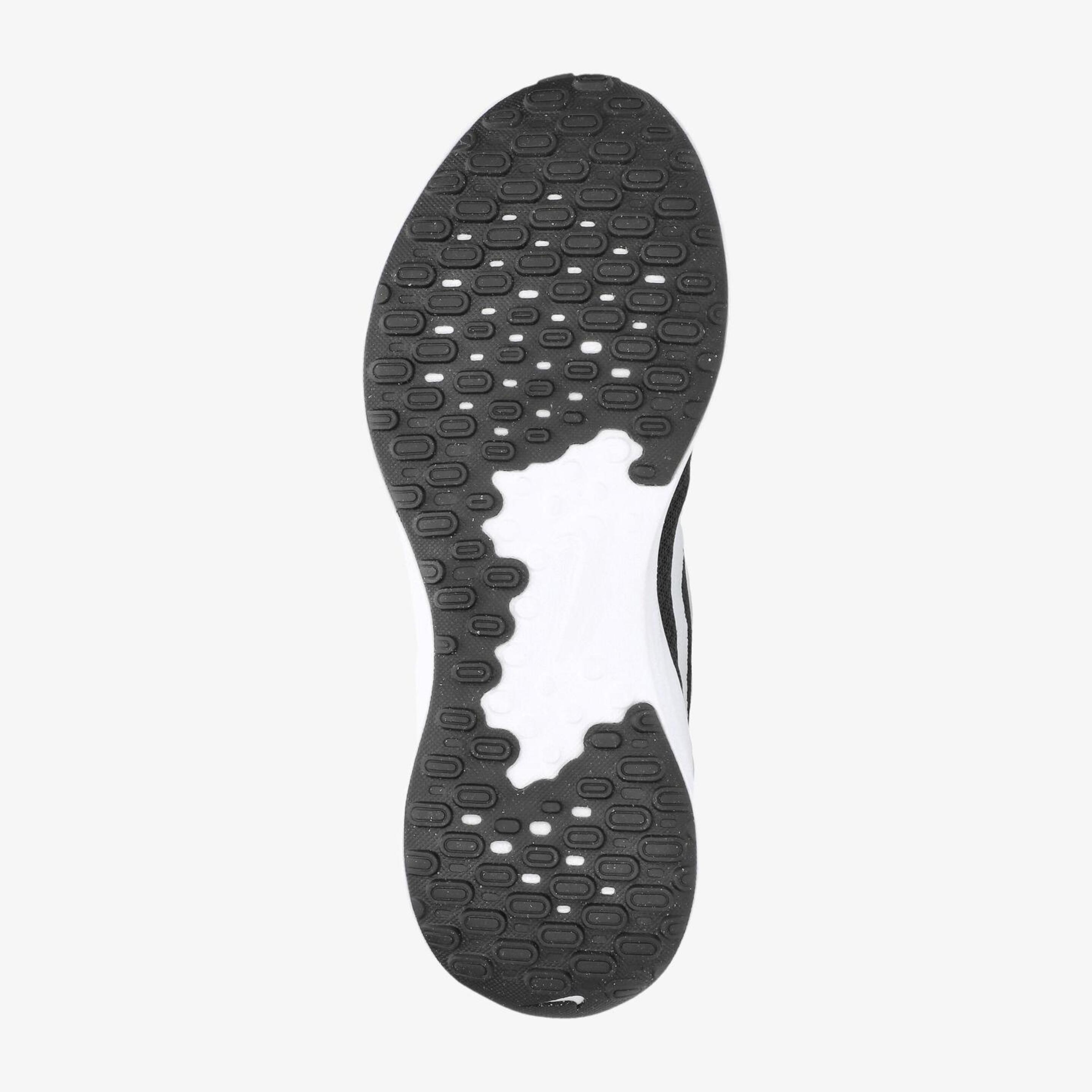 Nike Revolution 7 Flyease  - Negro - Zapatillas Running Hombre