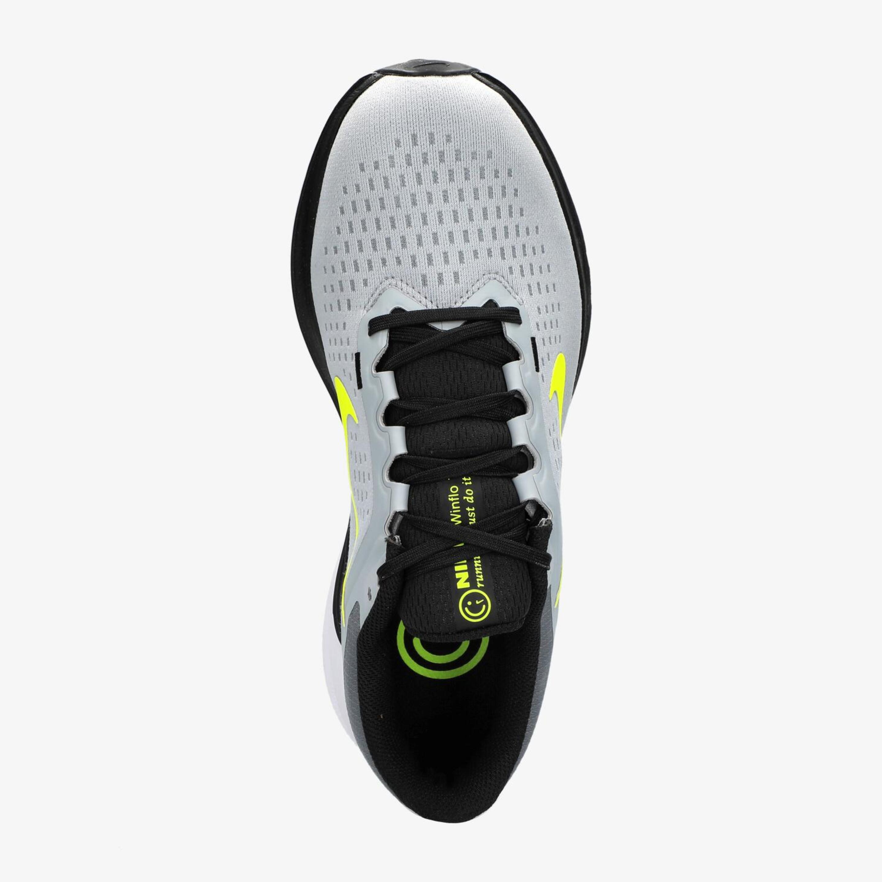 Nike Air Winflo 10