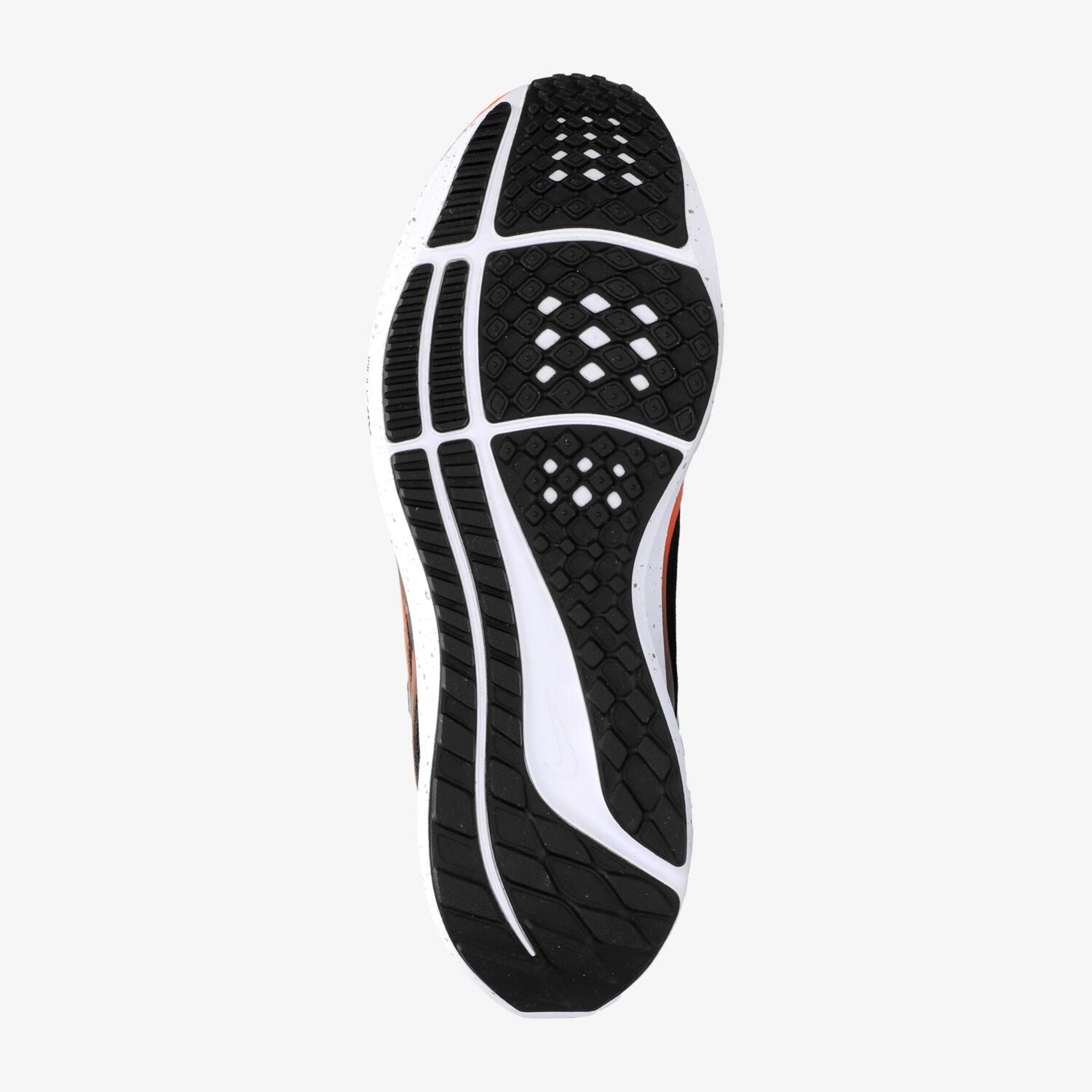 Nike Air Zoom Pegasus 40 - Preto - Sapatilhas Running Homem | Sport Zone