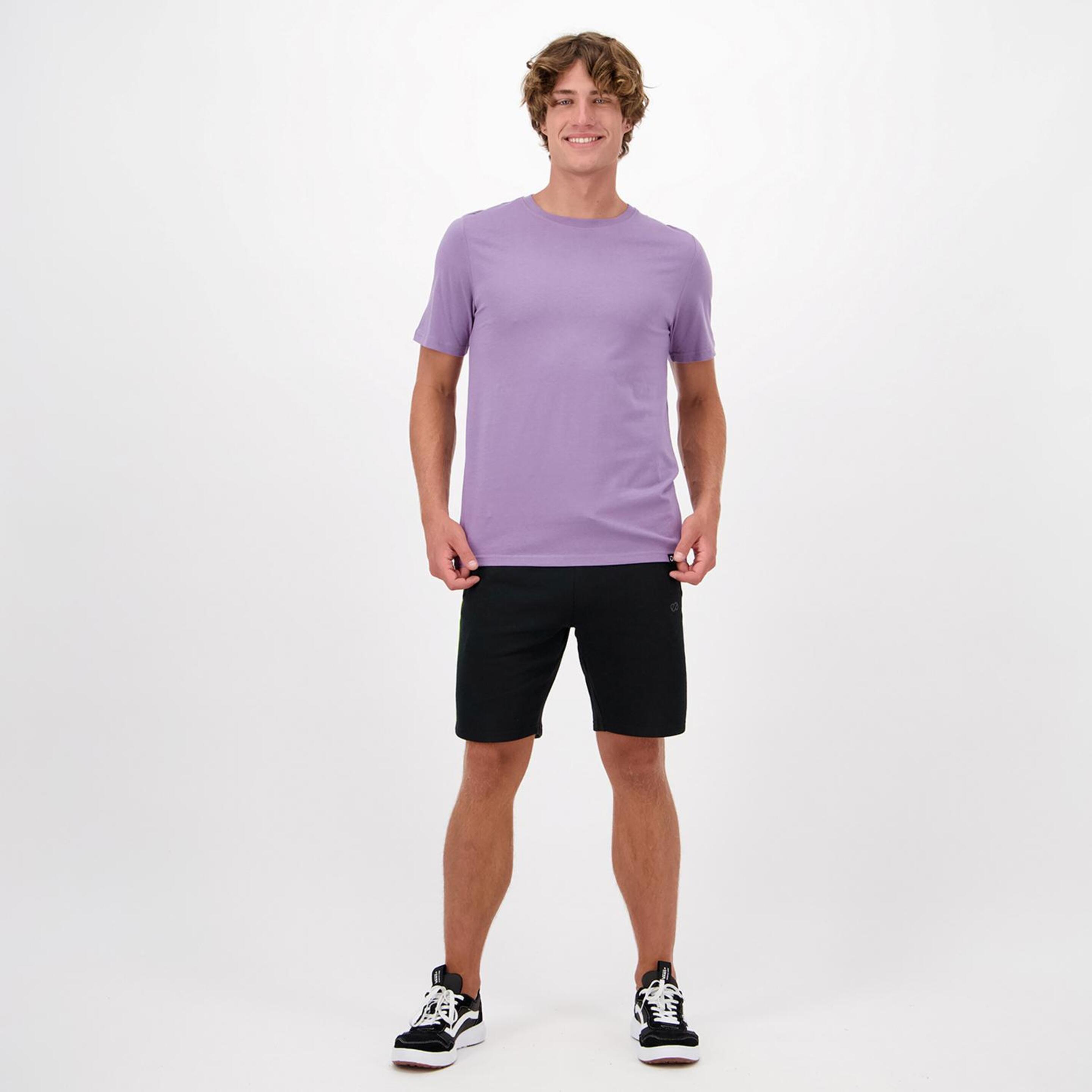 Up Basic - Roxo - T-shirt Homem | Sport Zone