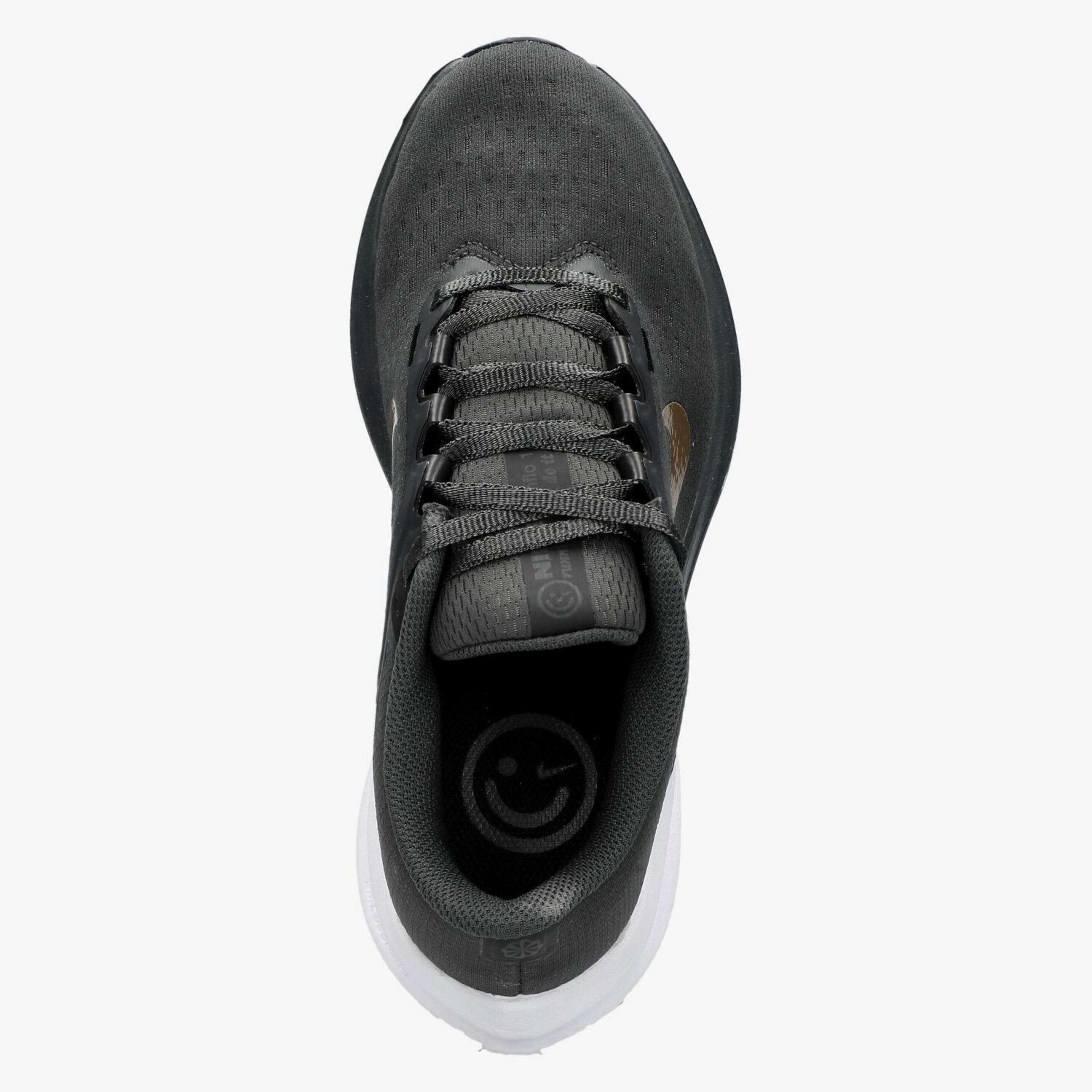 Nike Winflo 10 - Negro - Zapatillas Running Mujer